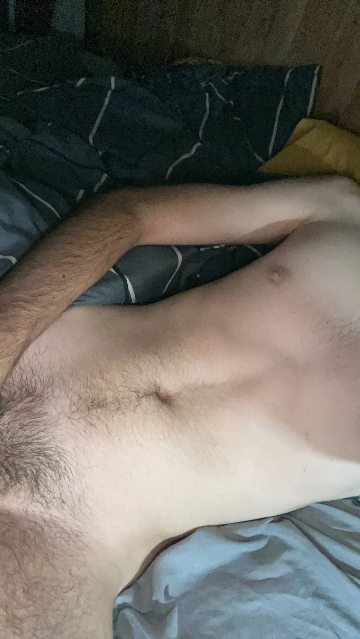 XXX Porn Photo of Nude Aaronn5 7