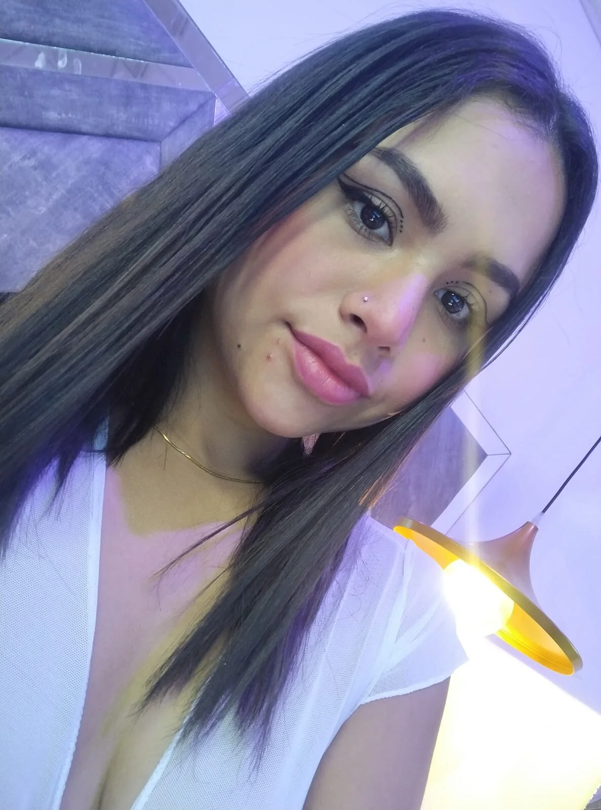 XXX Porn Photo of Nude Alice_Roys 1