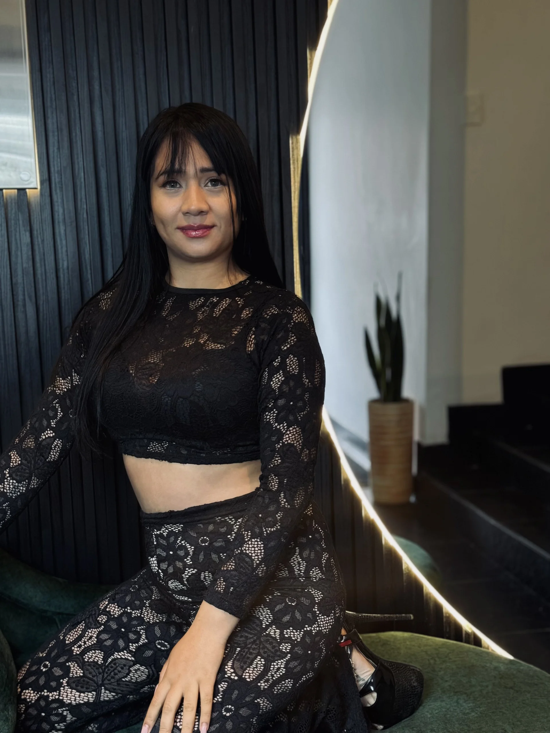 XXX Porn Photo of Nude ScarlettParker 14