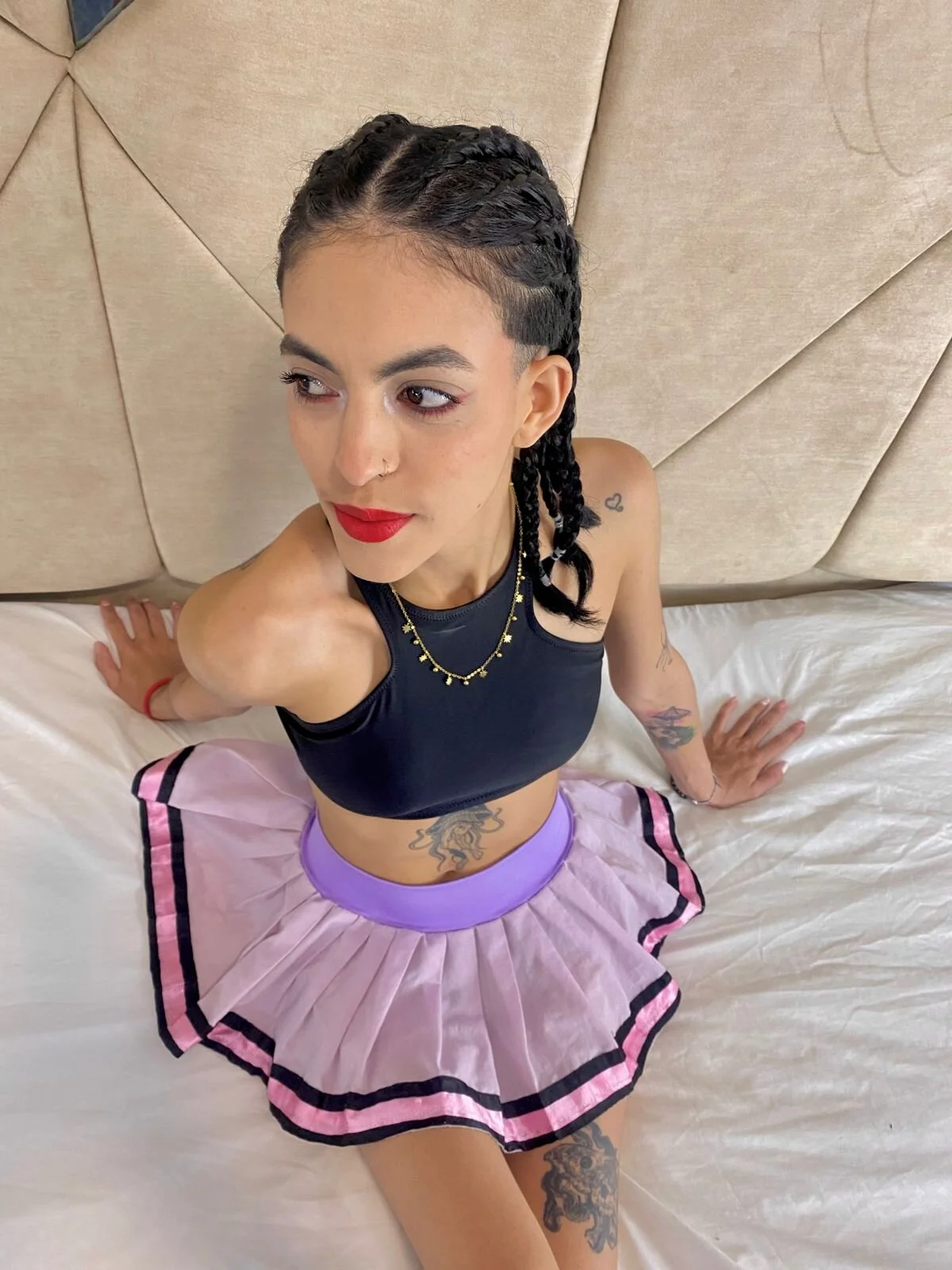 XXX Porn Photo of Nude LilitRobins 12