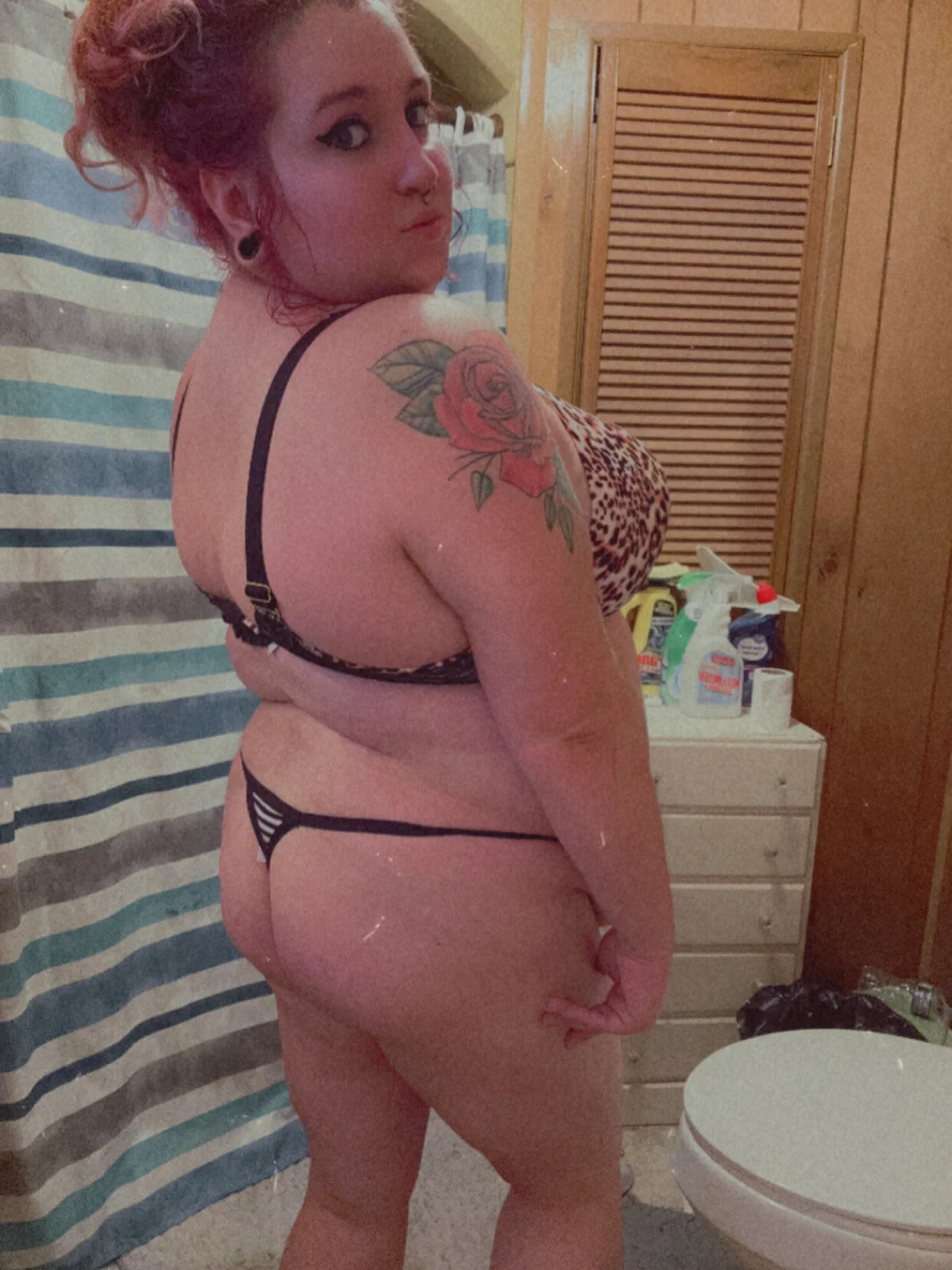 XXX Porn Photo of Nude vanessraine 10