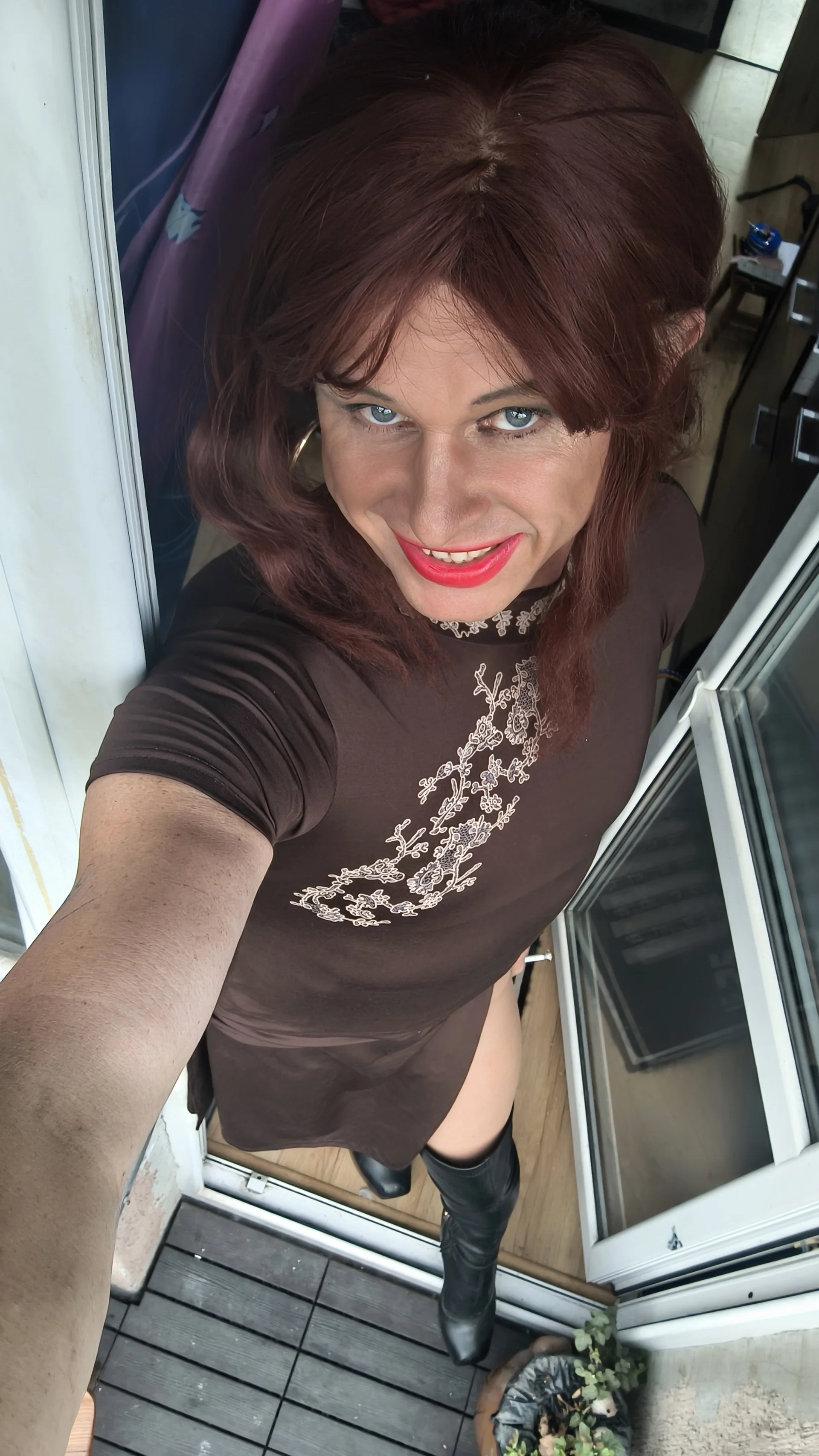 XXX Porn Photo of Nude DomMONIKA 9
