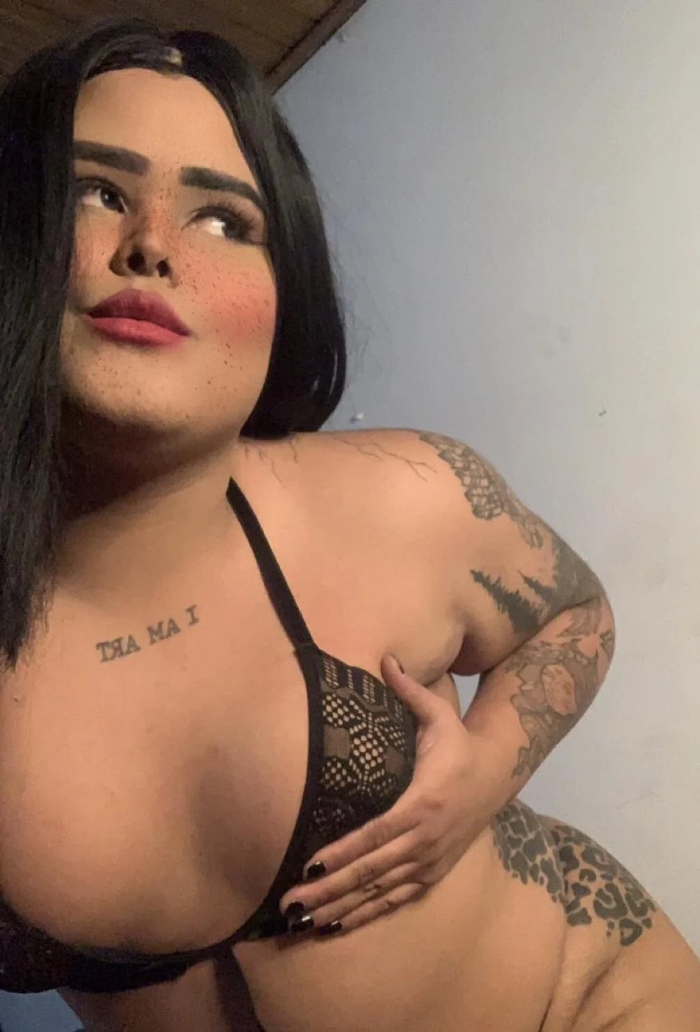 XXX Porn Photo of Nude antonellasex1998 13