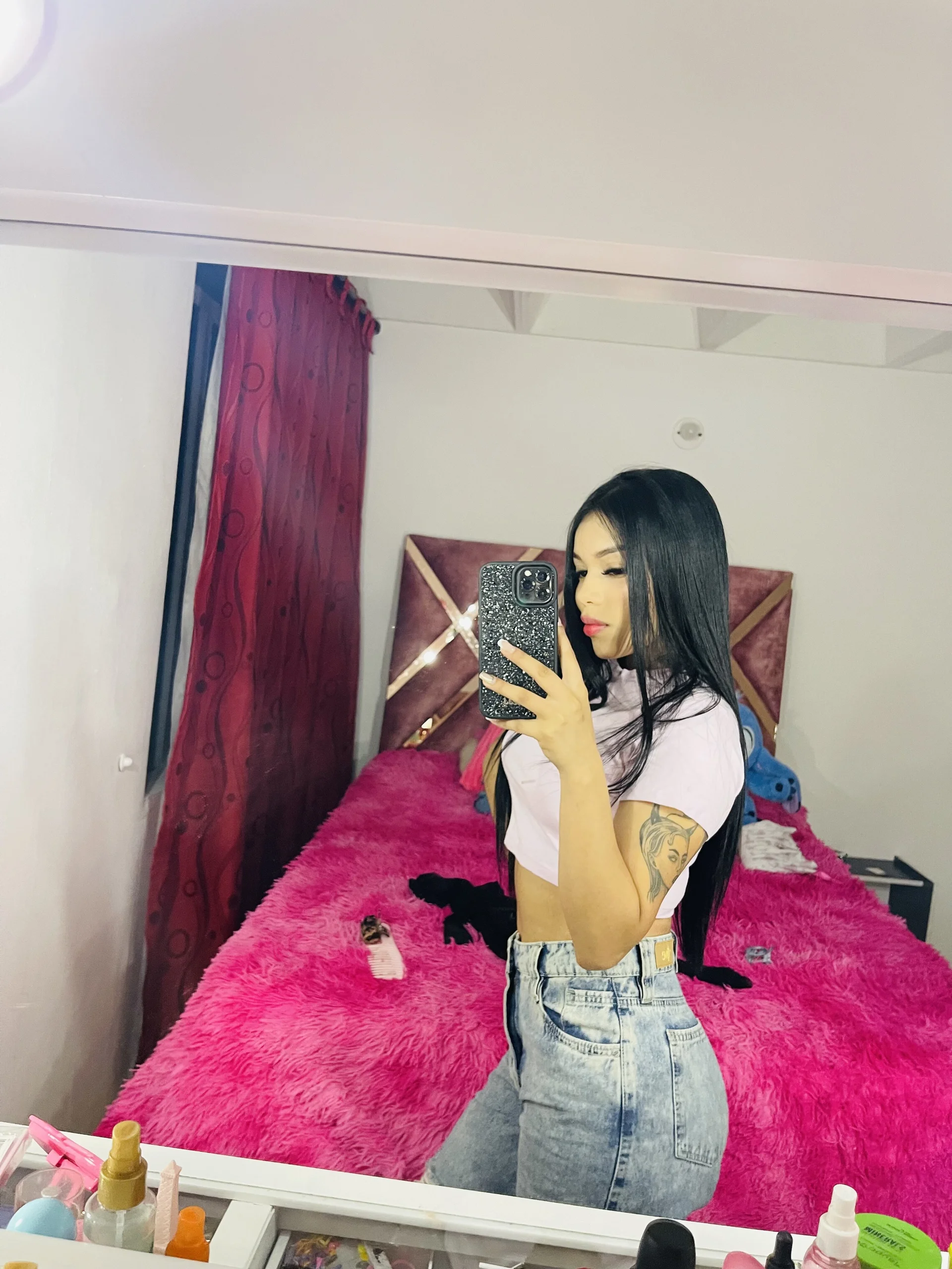 XXX Porn Photo of Nude Natasha_Mimi 37