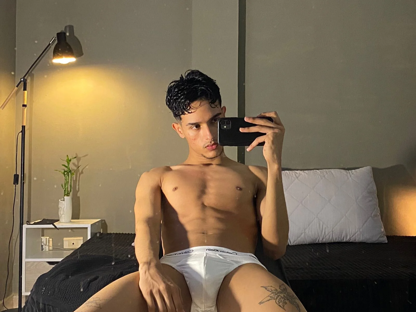 XXX Porn Photo of Nude Busterspinter 6