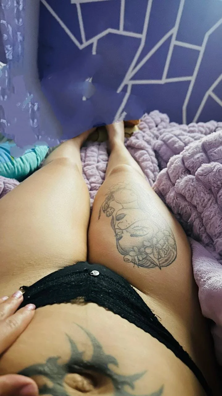 XXX Porn Photo of Nude Samyra_Biker12 1