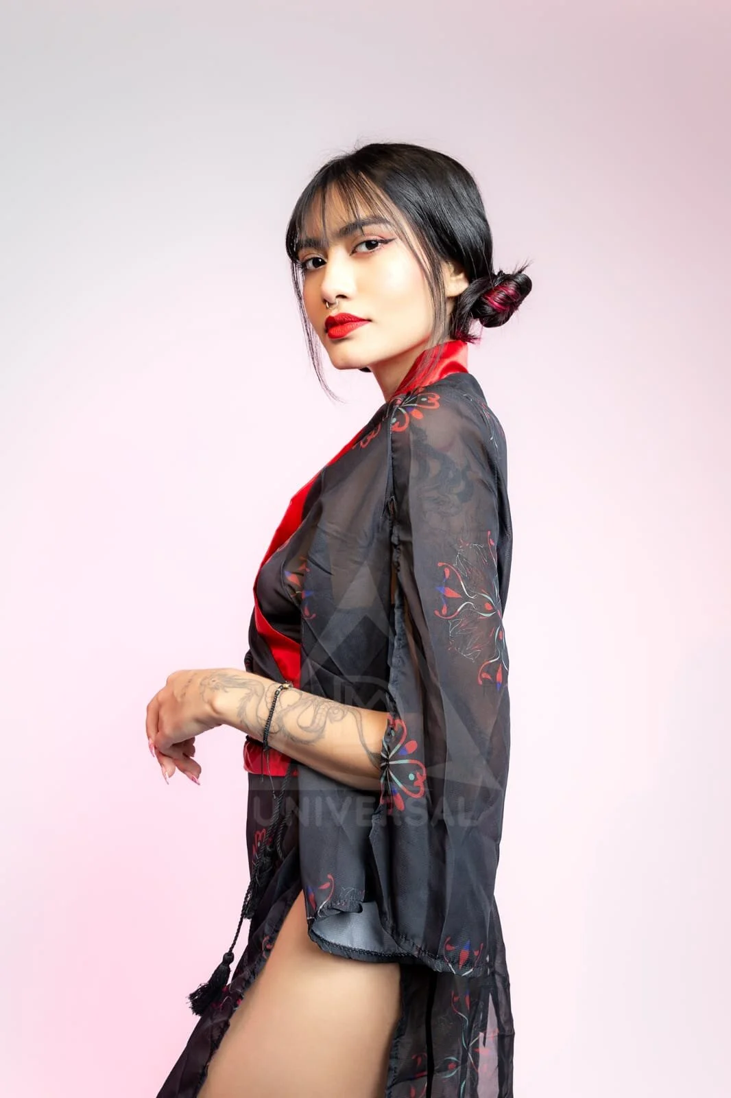 XXX Porn Photo of Nude AzuraKindong 35