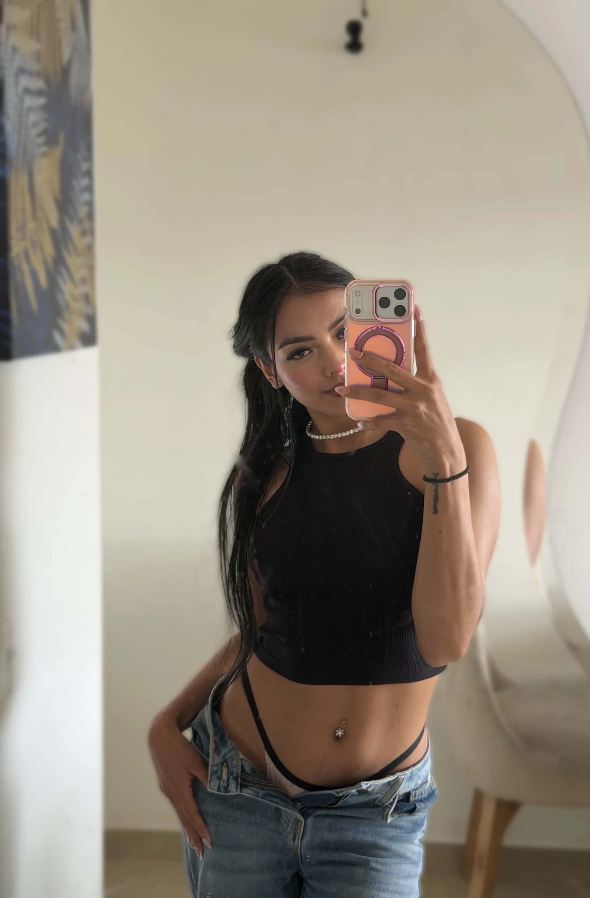 XXX Porn Photo of Nude isabella-rouse 28