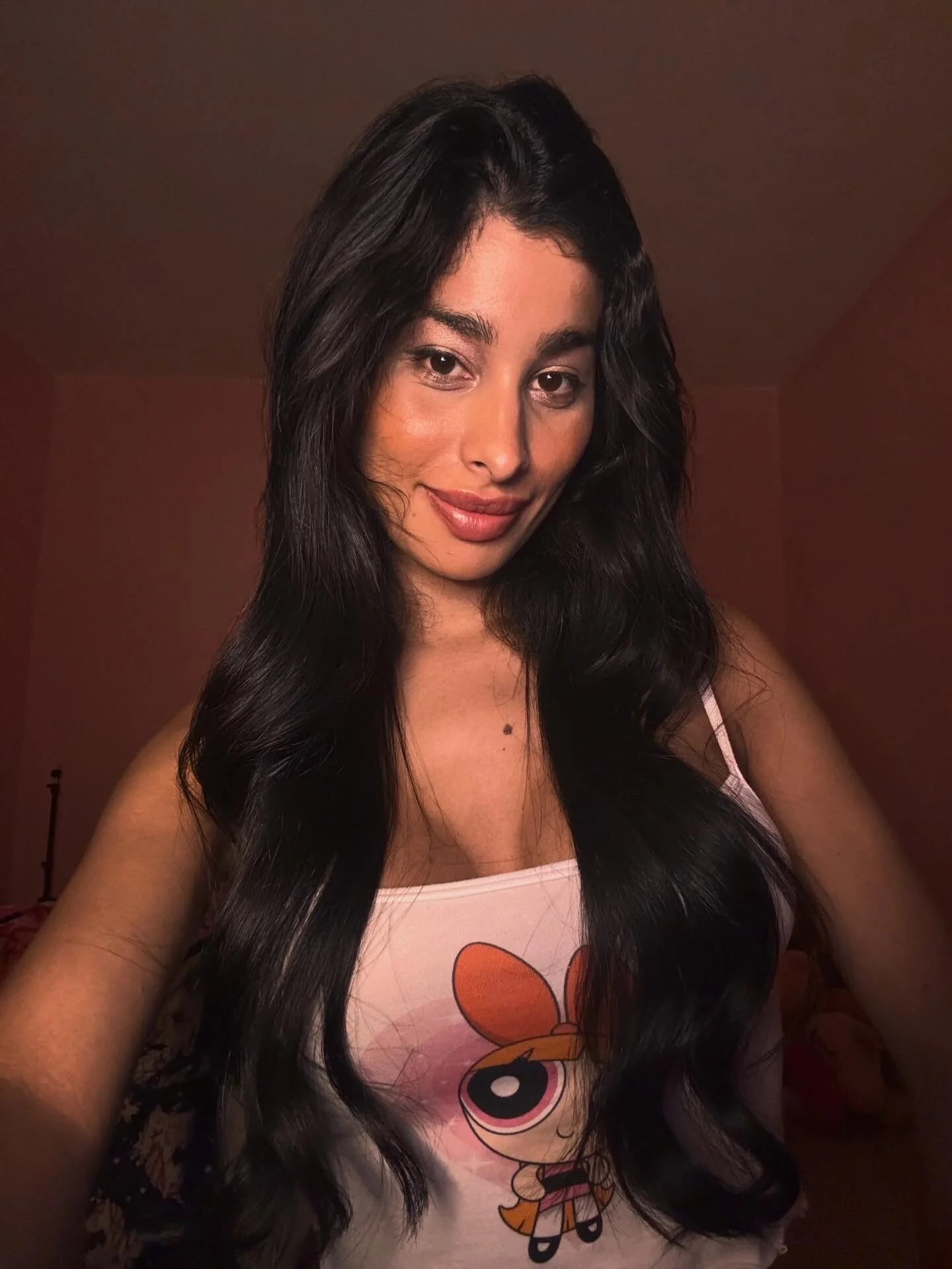 XXX Porn Photo of Nude KaterinneMarie 5