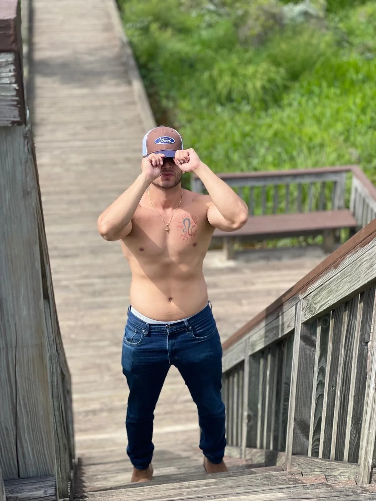 XXX Porn Photo of Nude apolo_strange 51