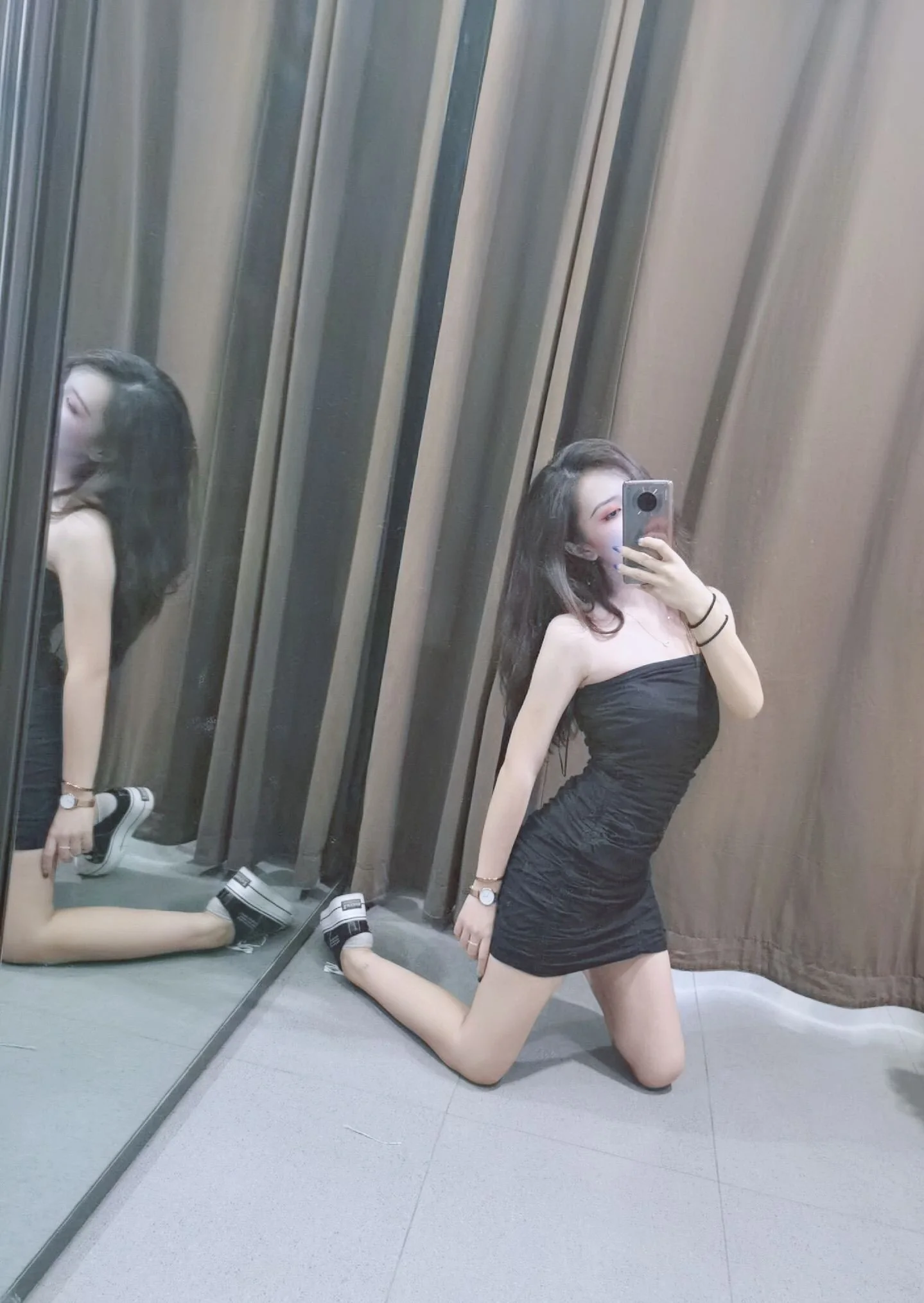 XXX Porn Photo of Nude tuantuanle 3