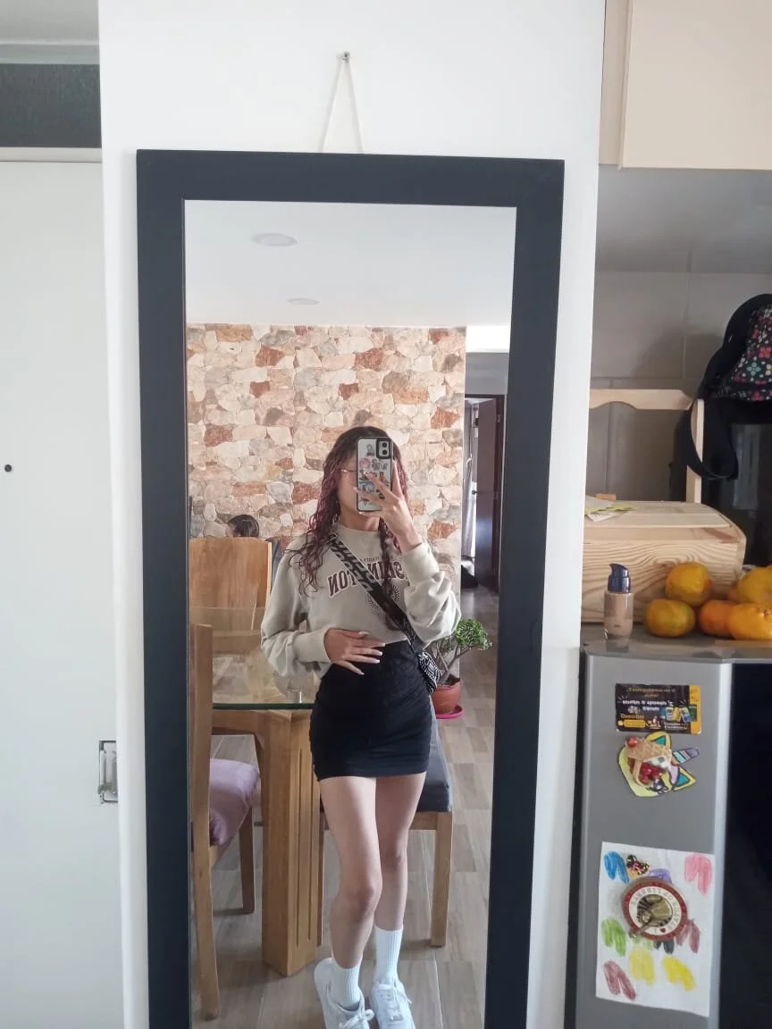 XXX Porn Photo of Nude abbycutecs 8
