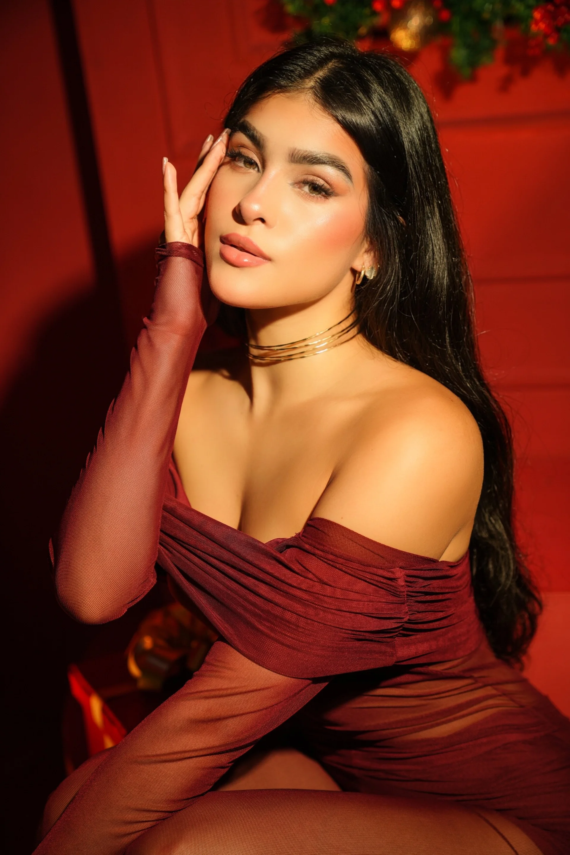 XXX Porn Photo of Nude Antonellaparis_ 308