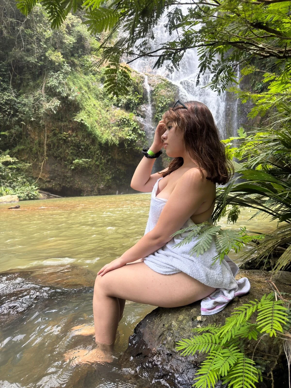 XXX Porn Photo of Nude lilith_visser 13