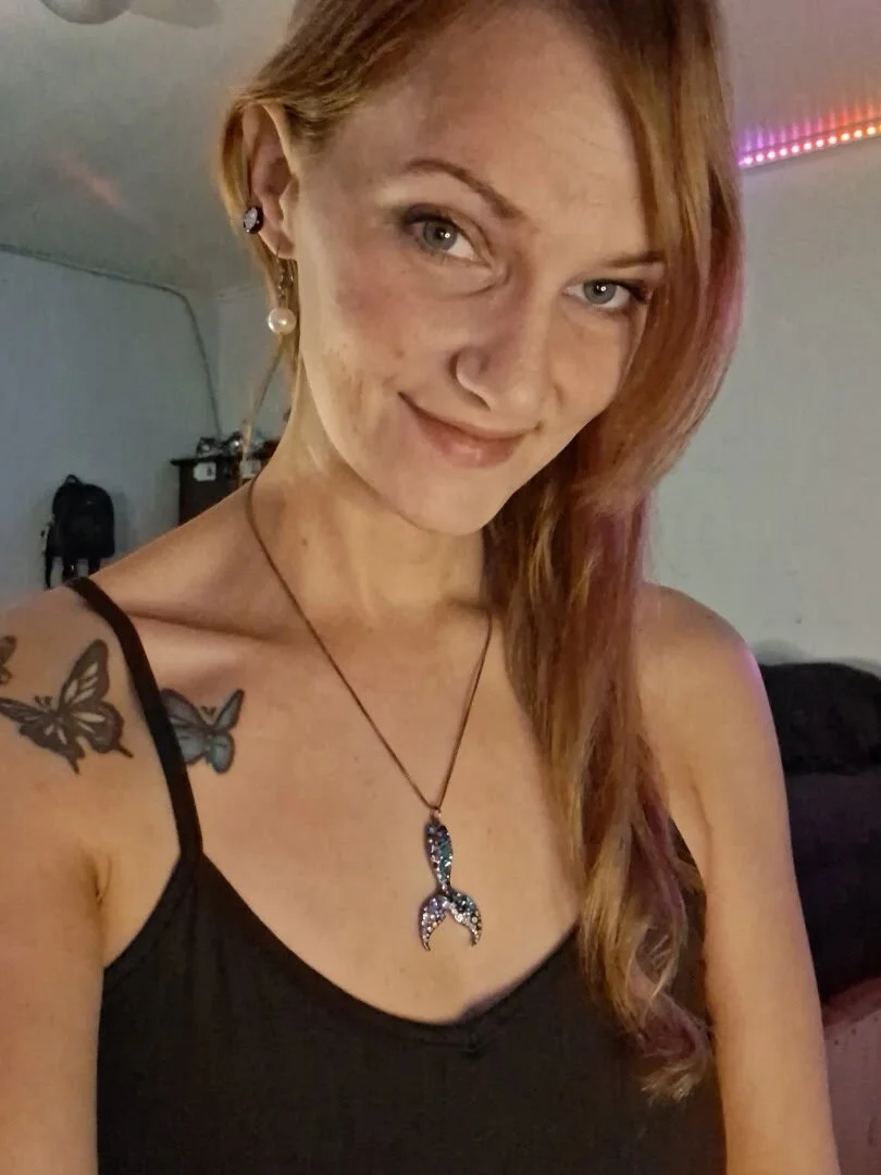 XXX Porn Photo of Nude PeachyAriel 24