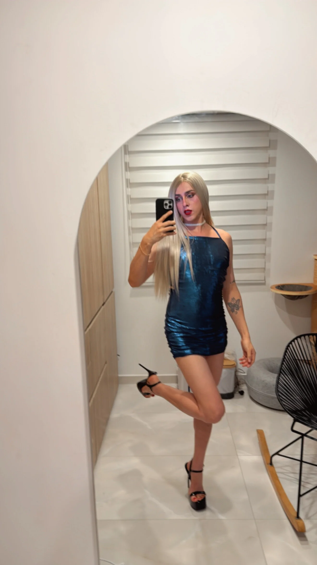 XXX Porn Photo of Nude Juana_11 5