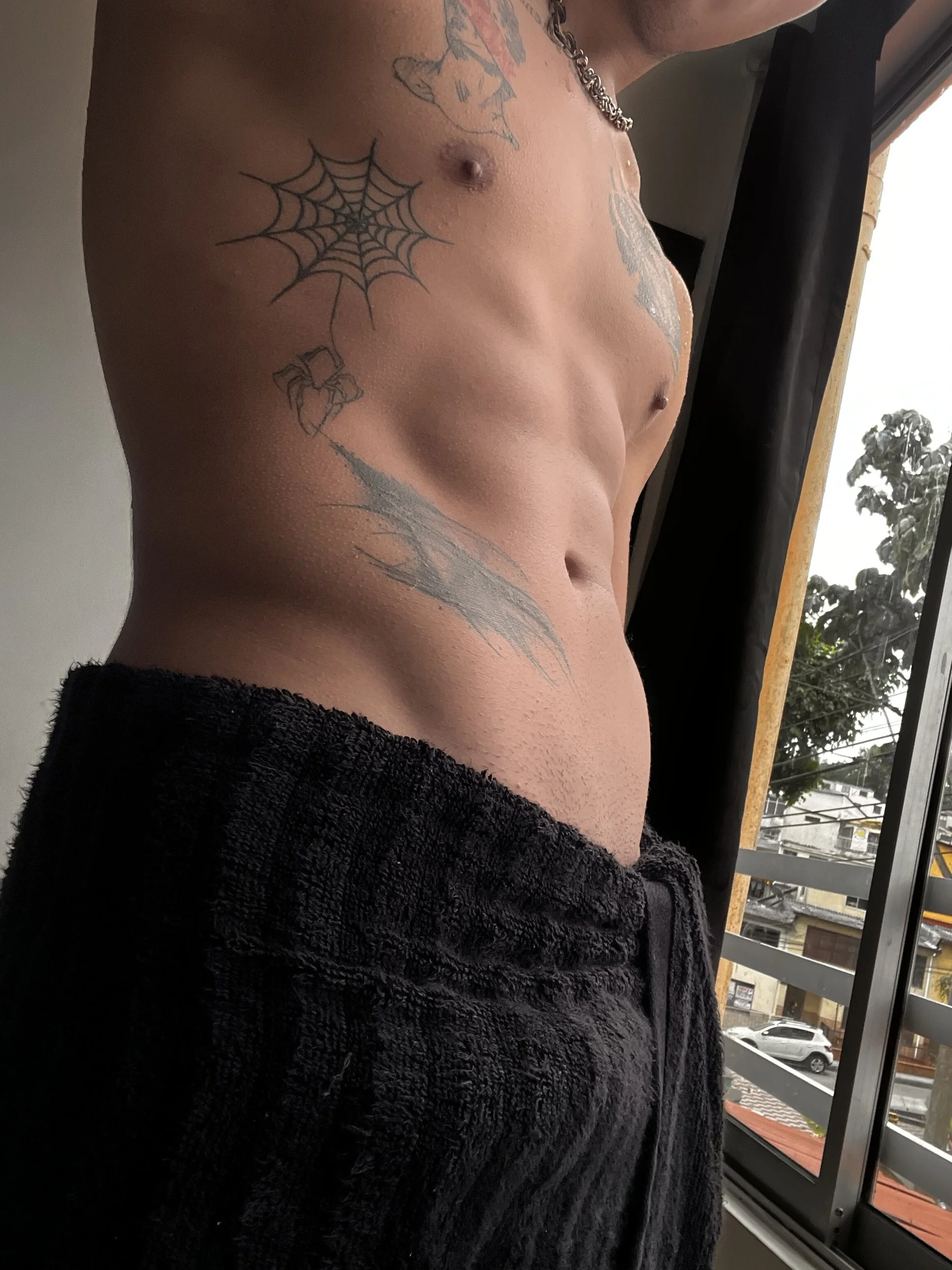 XXX Porn Photo of Nude Dominic_Biker__ 69