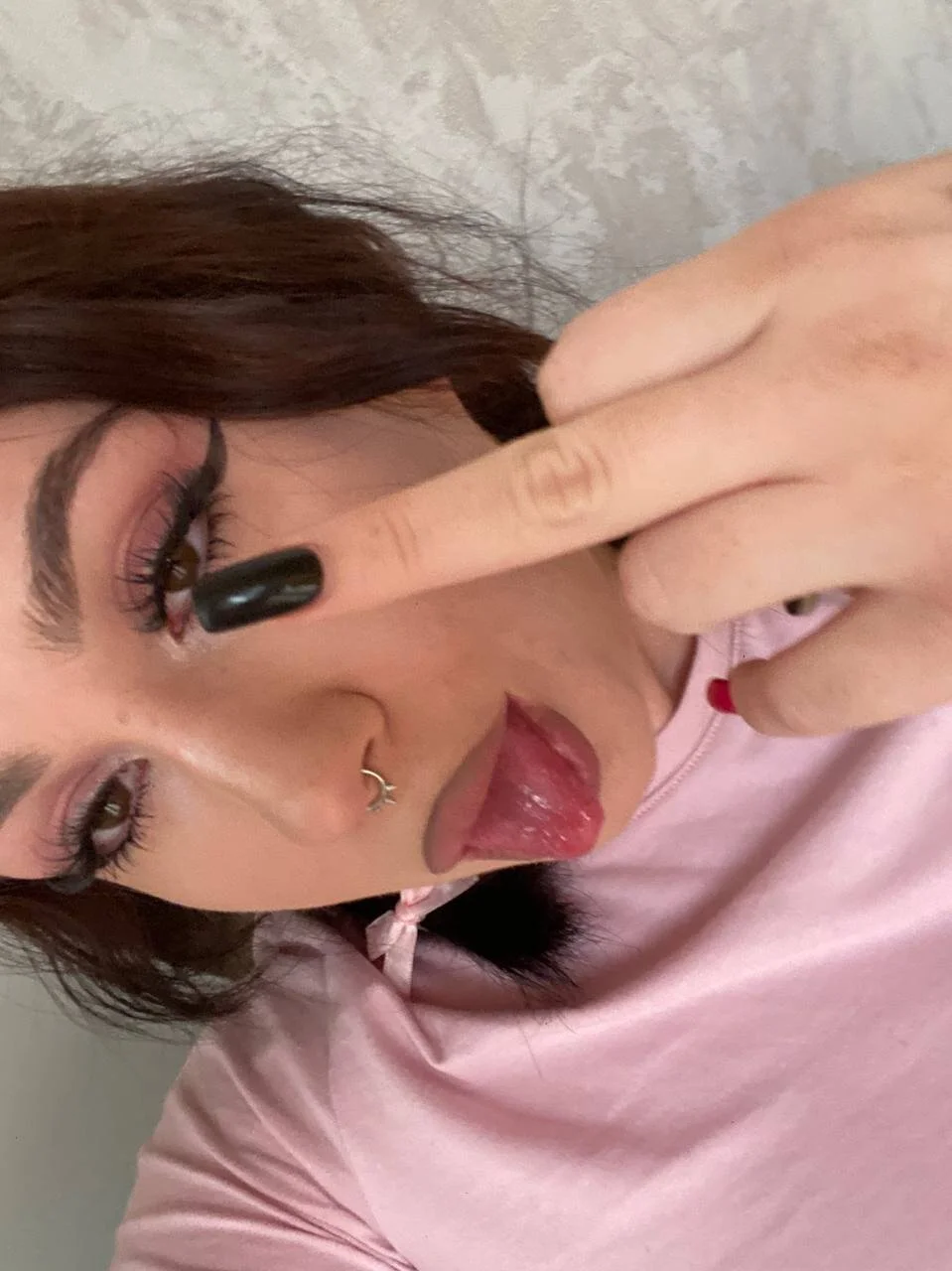 XXX Porn Photo of Nude Dirty_Lina 5