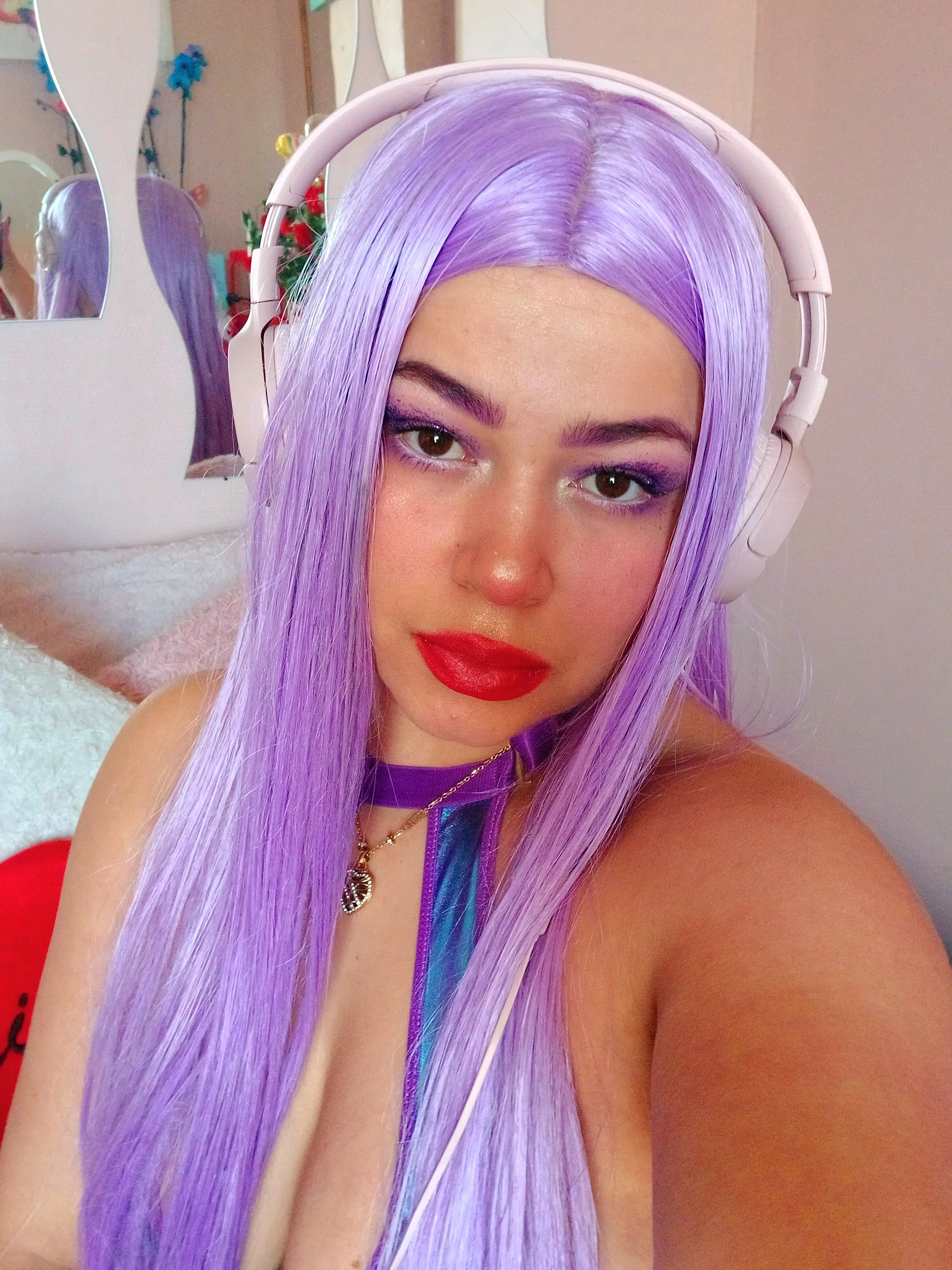 XXX Porn Photo of Nude Lia_Roxx 99