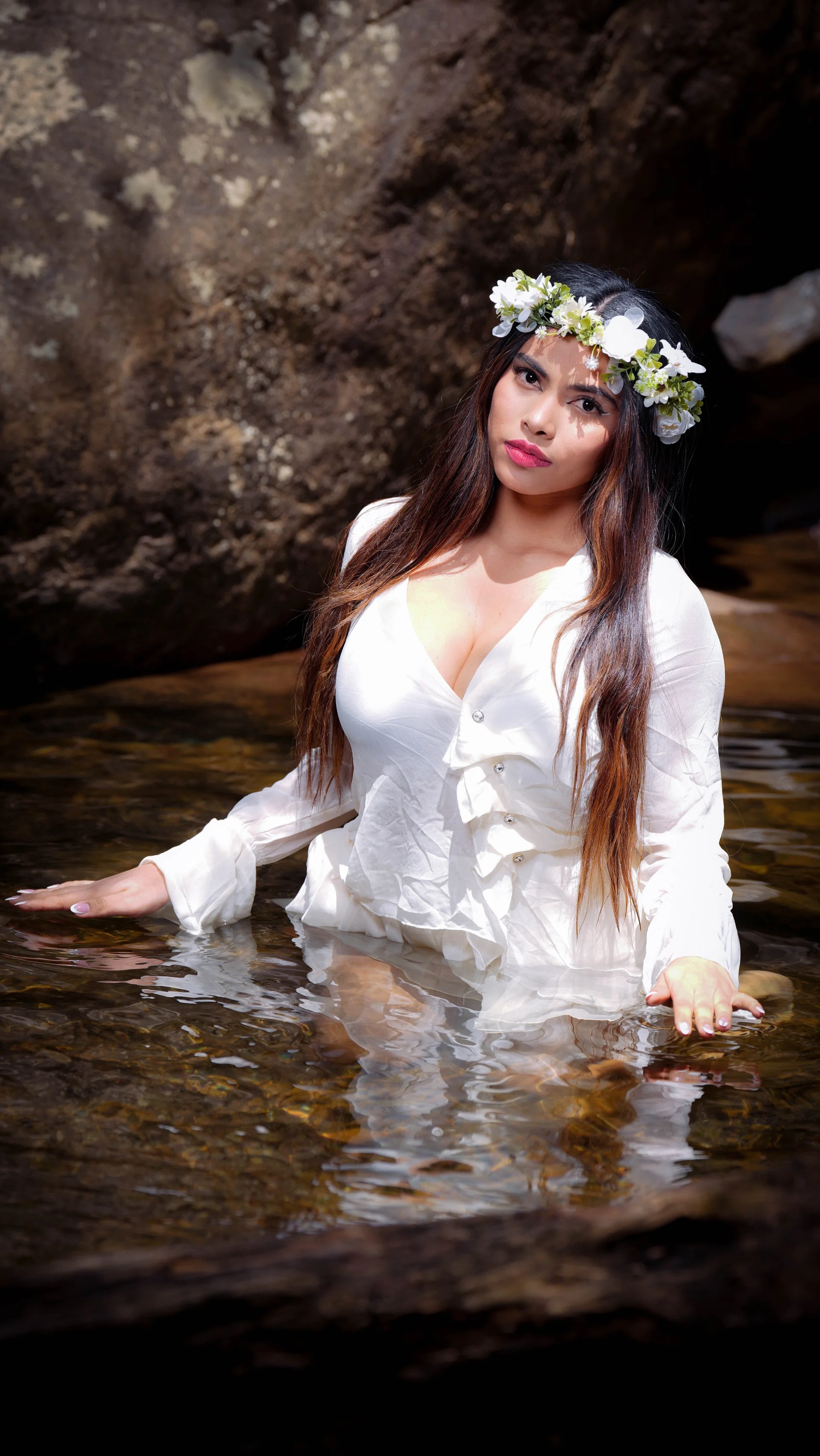 XXX Porn Photo of Nude barbara_cambels 139