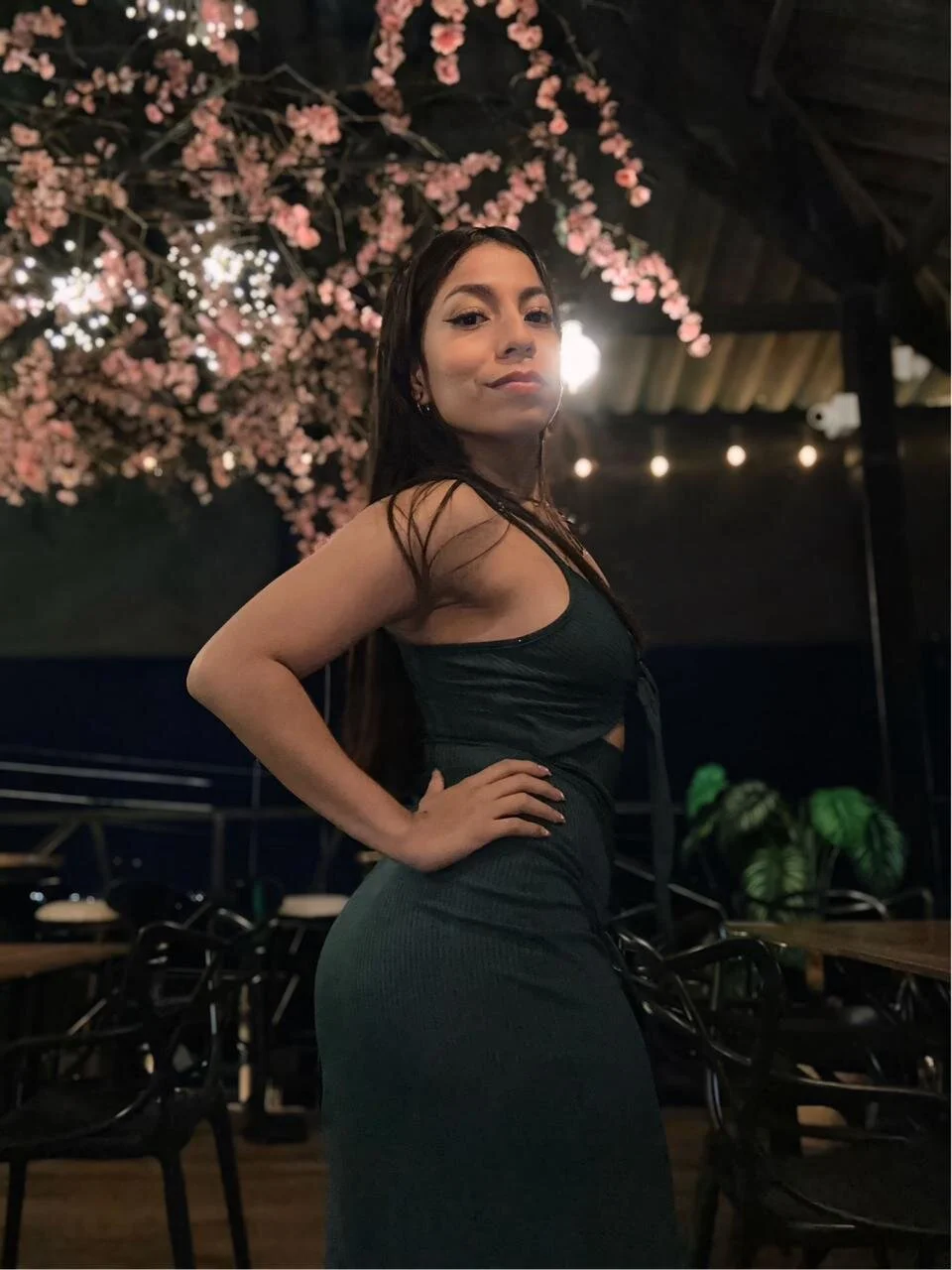 XXX Porn Photo of Nude Mia_Gothzx 3