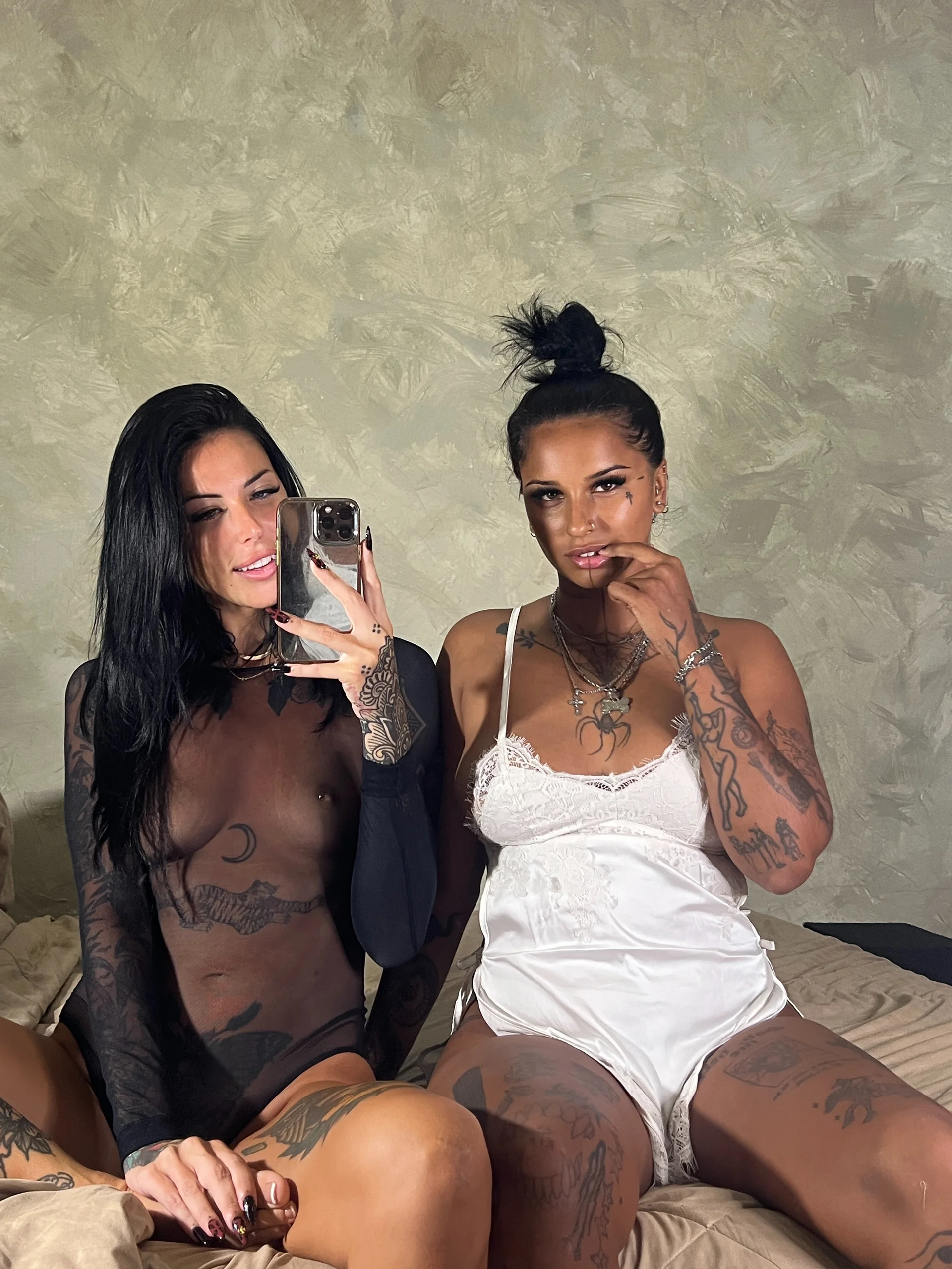 XXX Porn Photo of Nude venus-magik 36