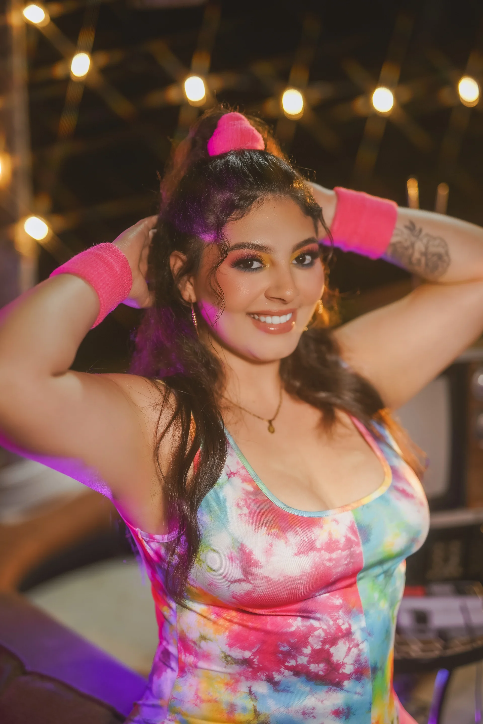 XXX Porn Photo of Nude MiiaGreys 64