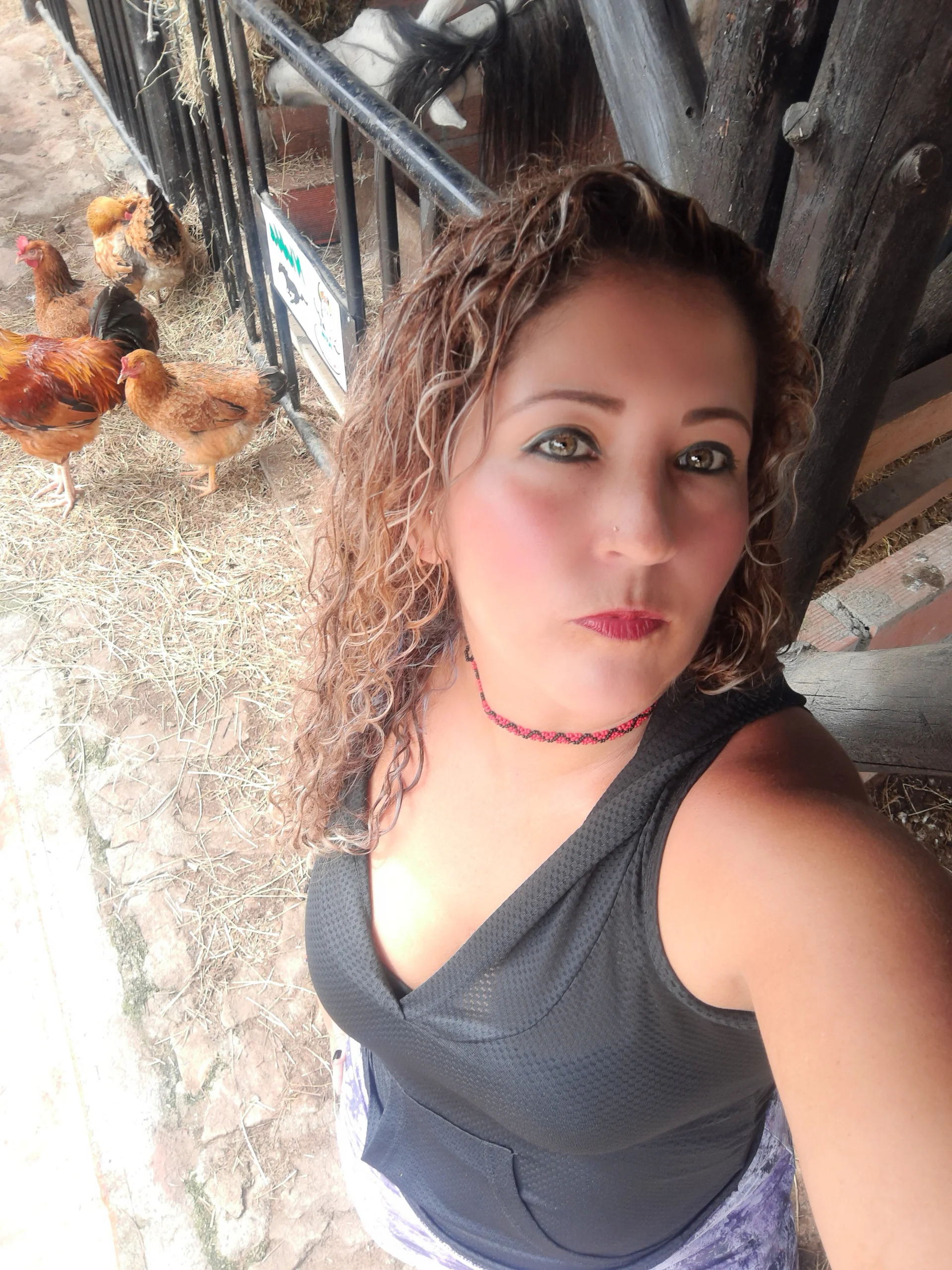 XXX Porn Photo of Nude camile_milf 945