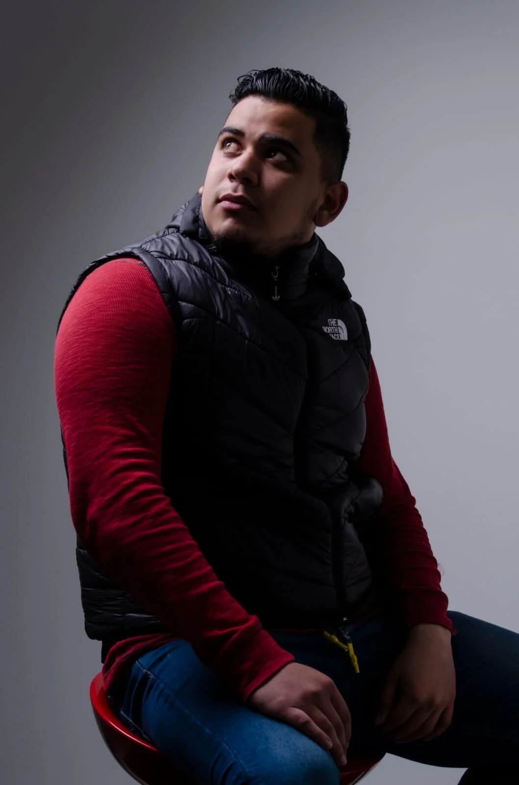 XXX Porn Photo of Nude Dante_Valcur 10