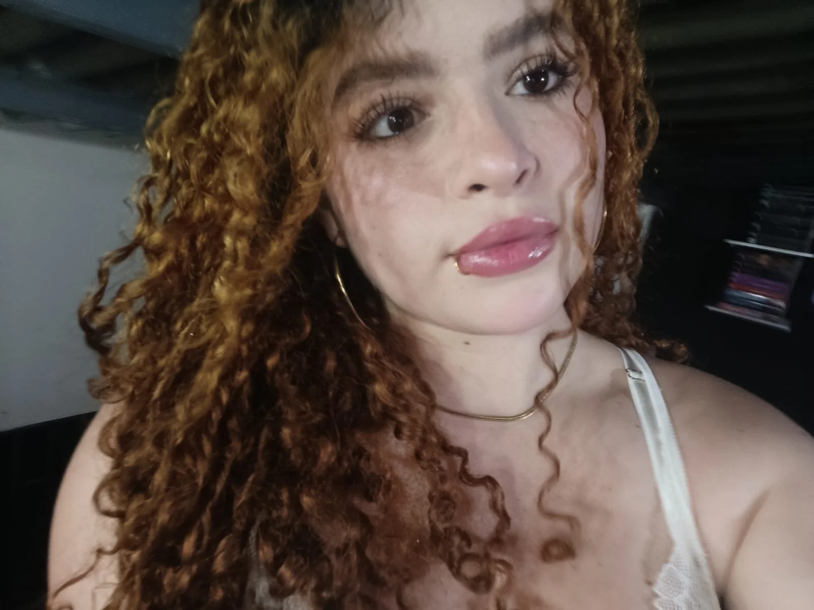 XXX Porn Photo of Nude Kiara_velez 5
