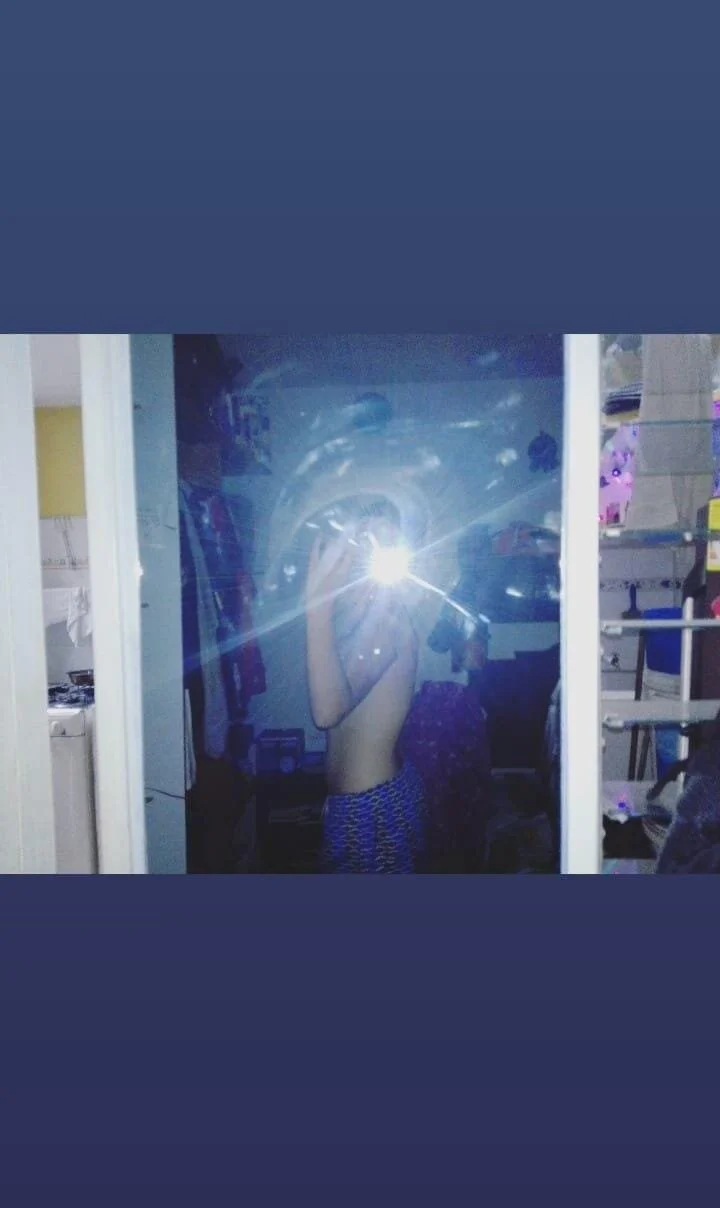 XXX Porn Photo of Nude EdenJupiter 5