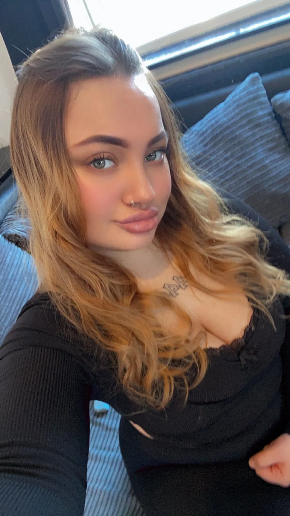 XXX Porn Photo of Nude Cococherry666x 4