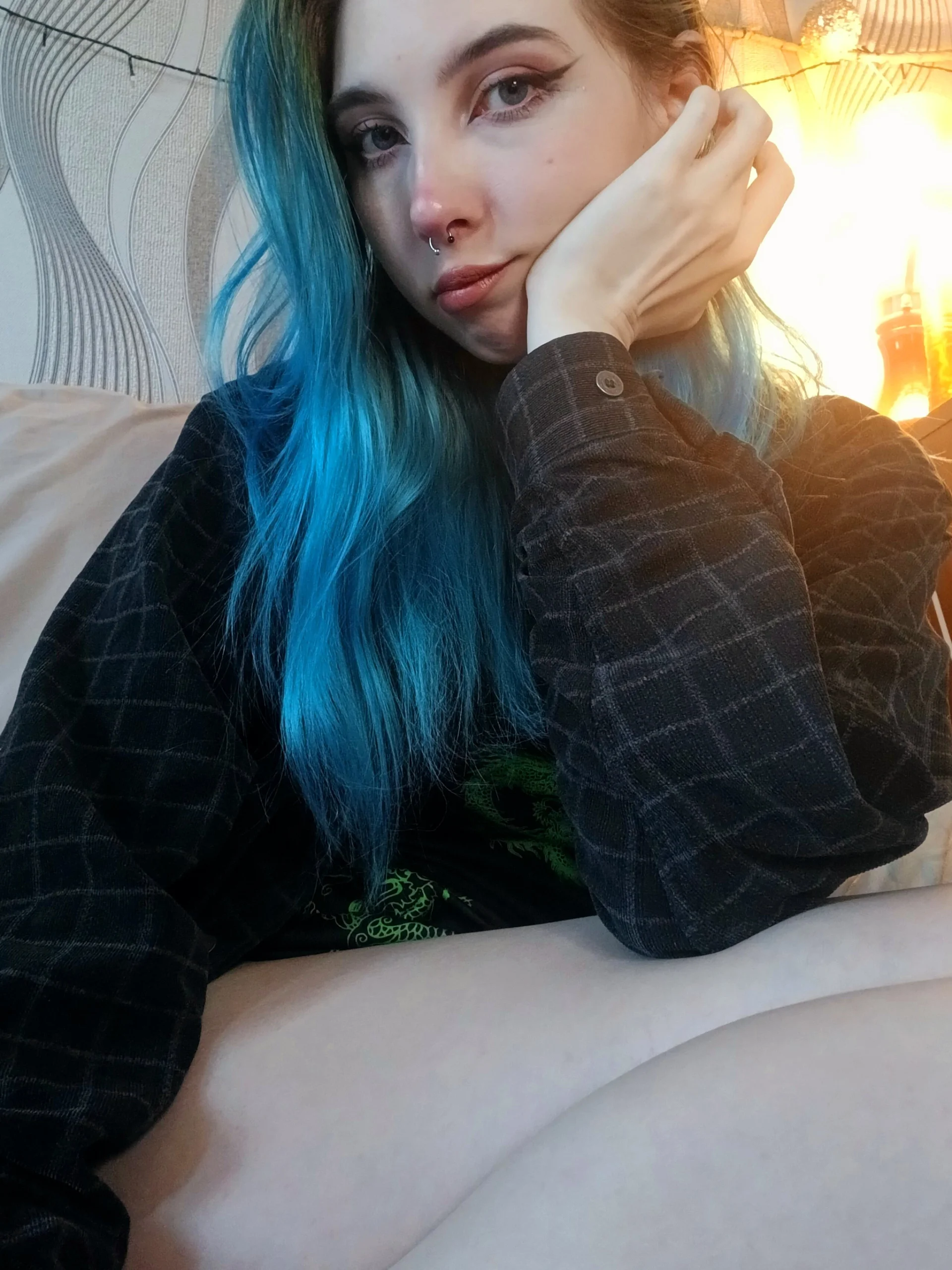 XXX Porn Photo of Nude JustMeowGirl 11