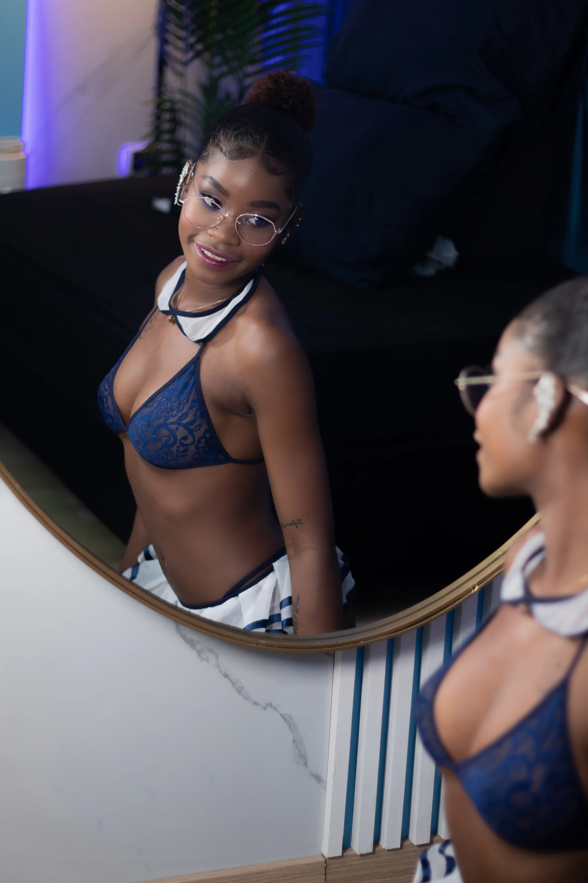 XXX Porn Photo of Nude amber-hill 14