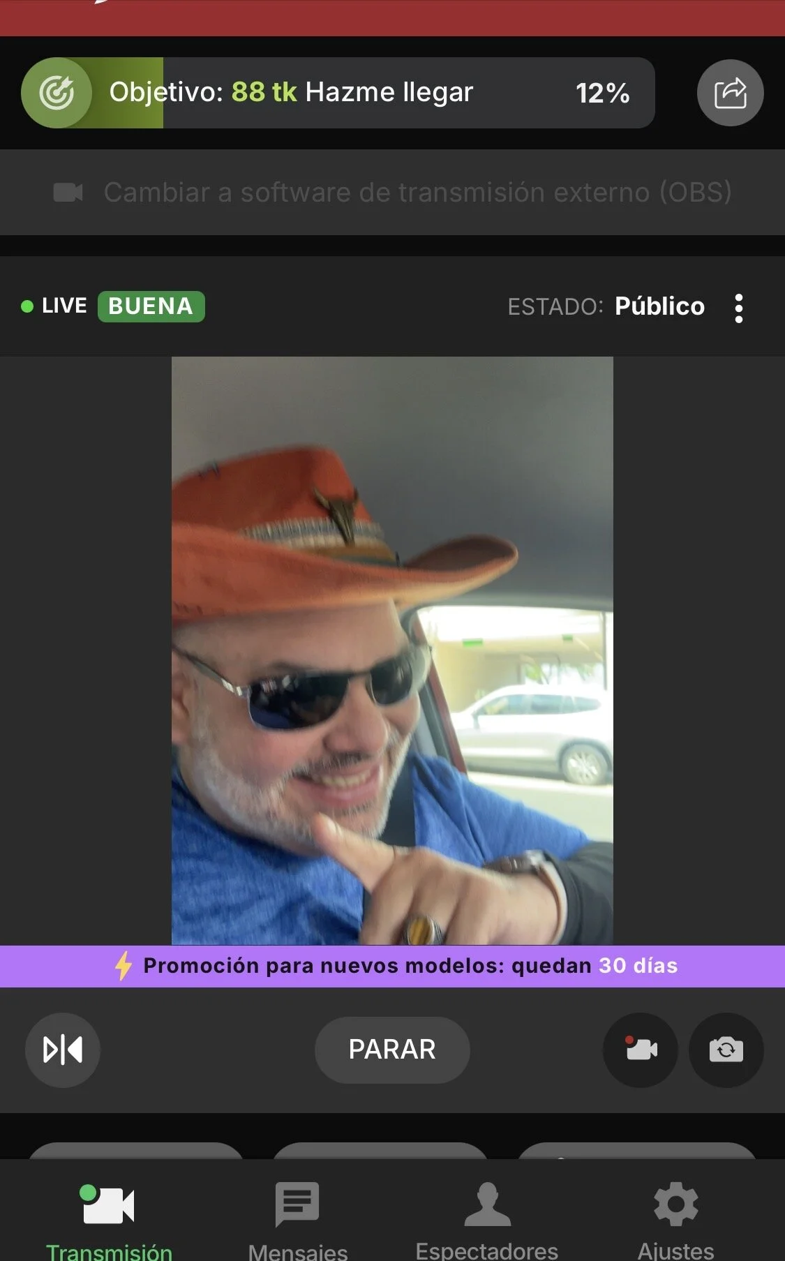XXX Porn Photo of Nude FUEGOPRIVADO 1