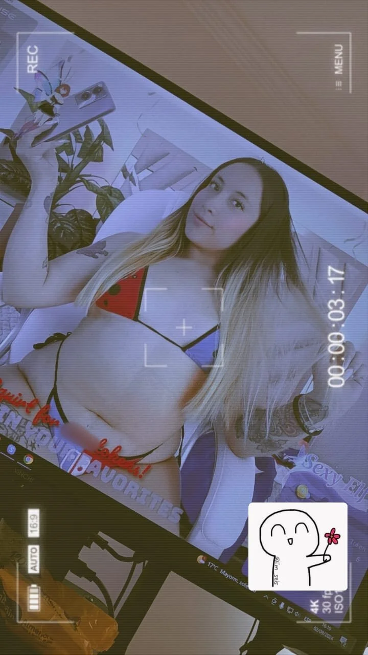 XXX Porn Photo of Nude NyxAndria_1 77