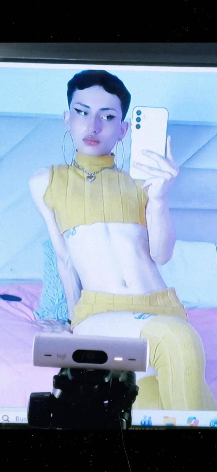 XXX Porn Photo of Nude JiangShy666 14