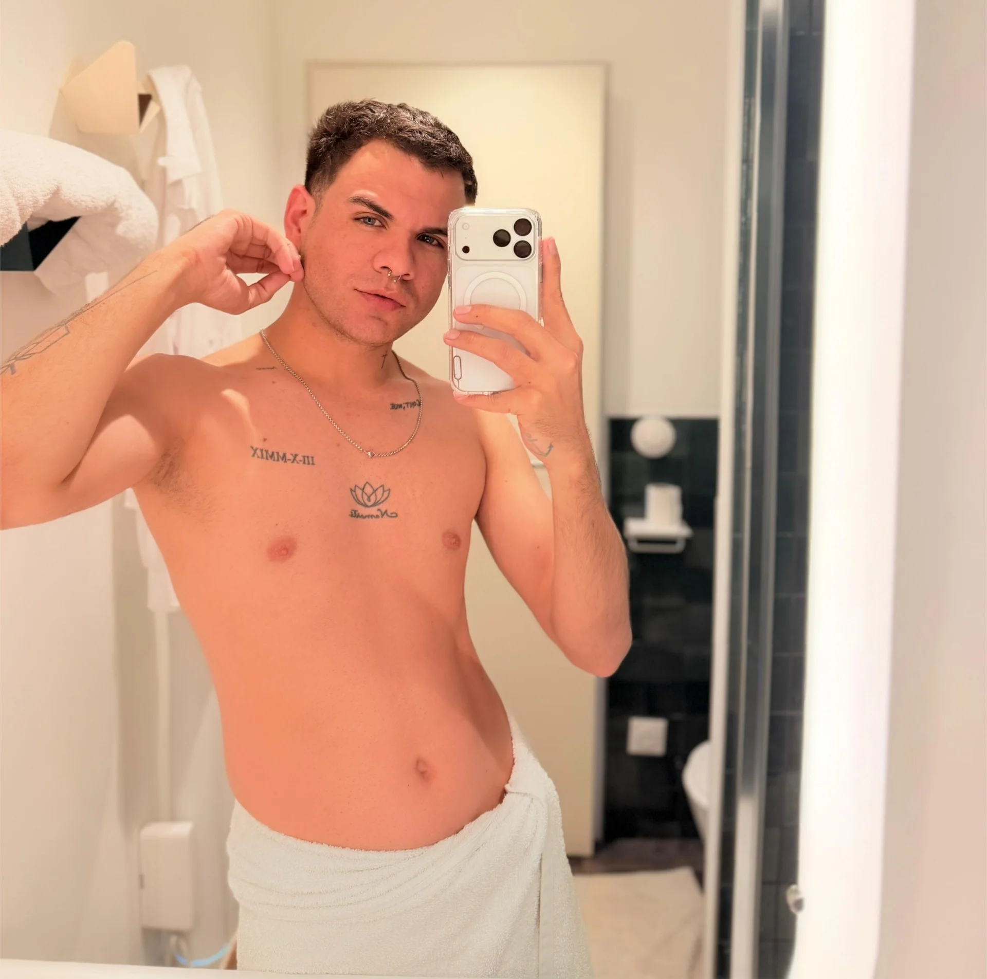 XXX Porn Photo of Nude MacoVelvet 1