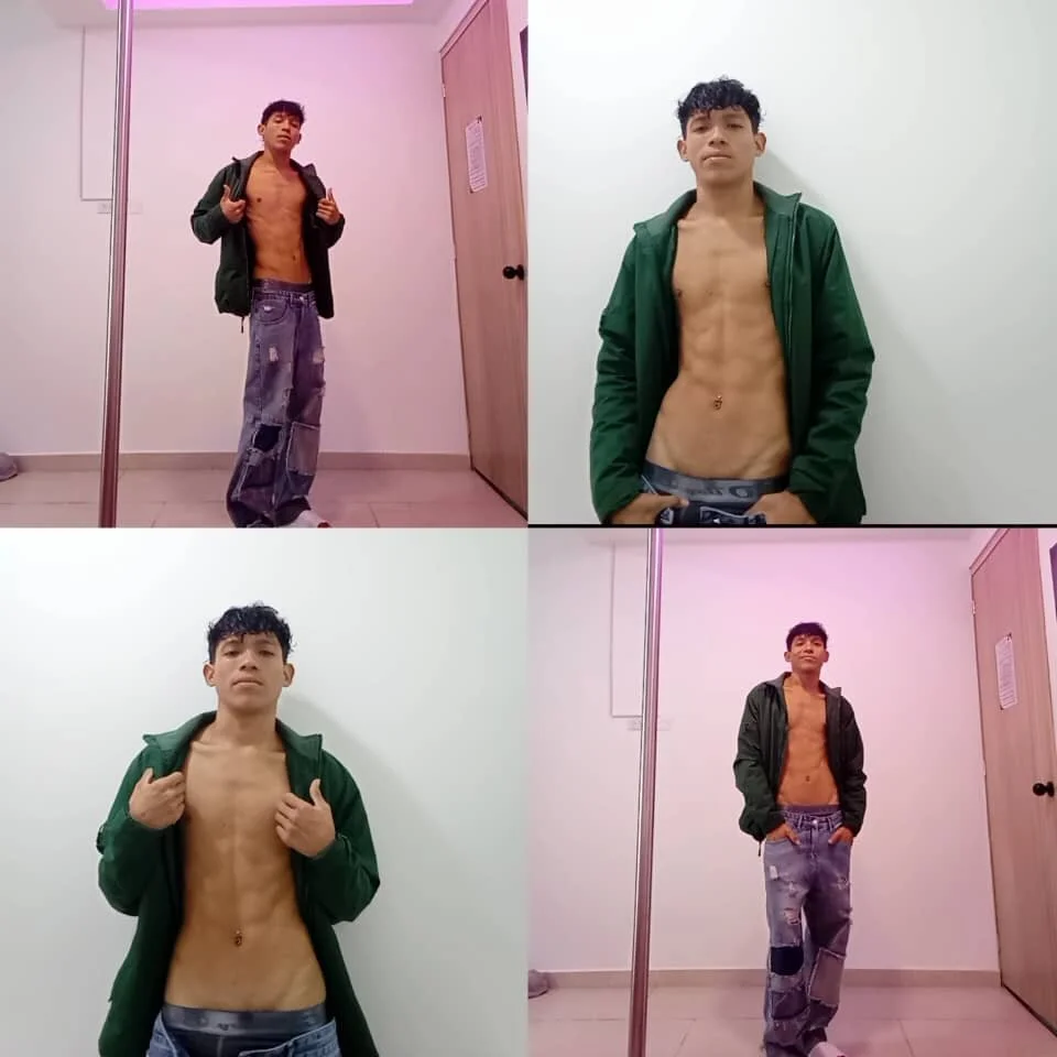 XXX Porn Photo of Nude BEAUTY_BOYS1 17