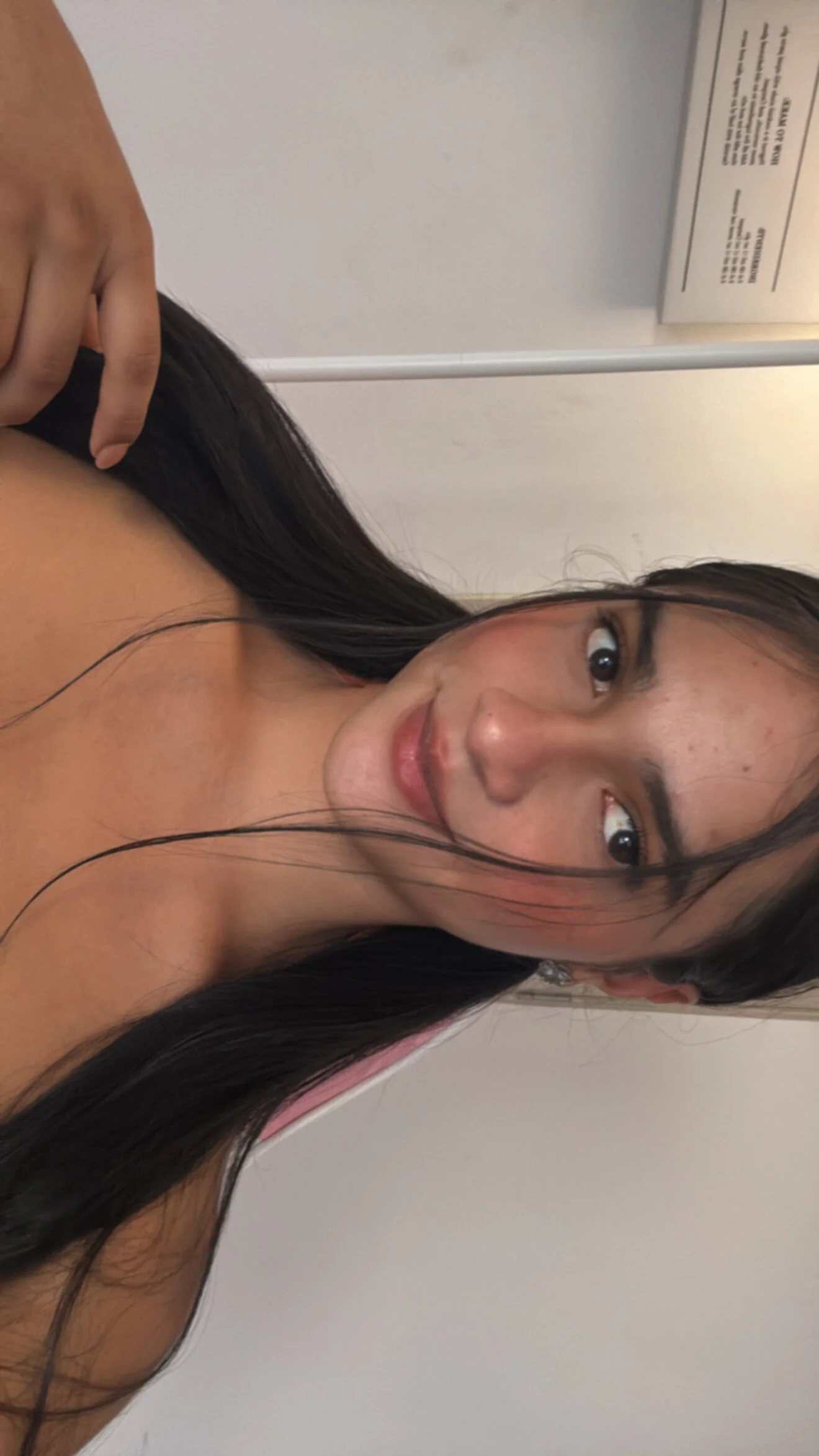 XXX Porn Photo of Nude emmily_forev3r 2