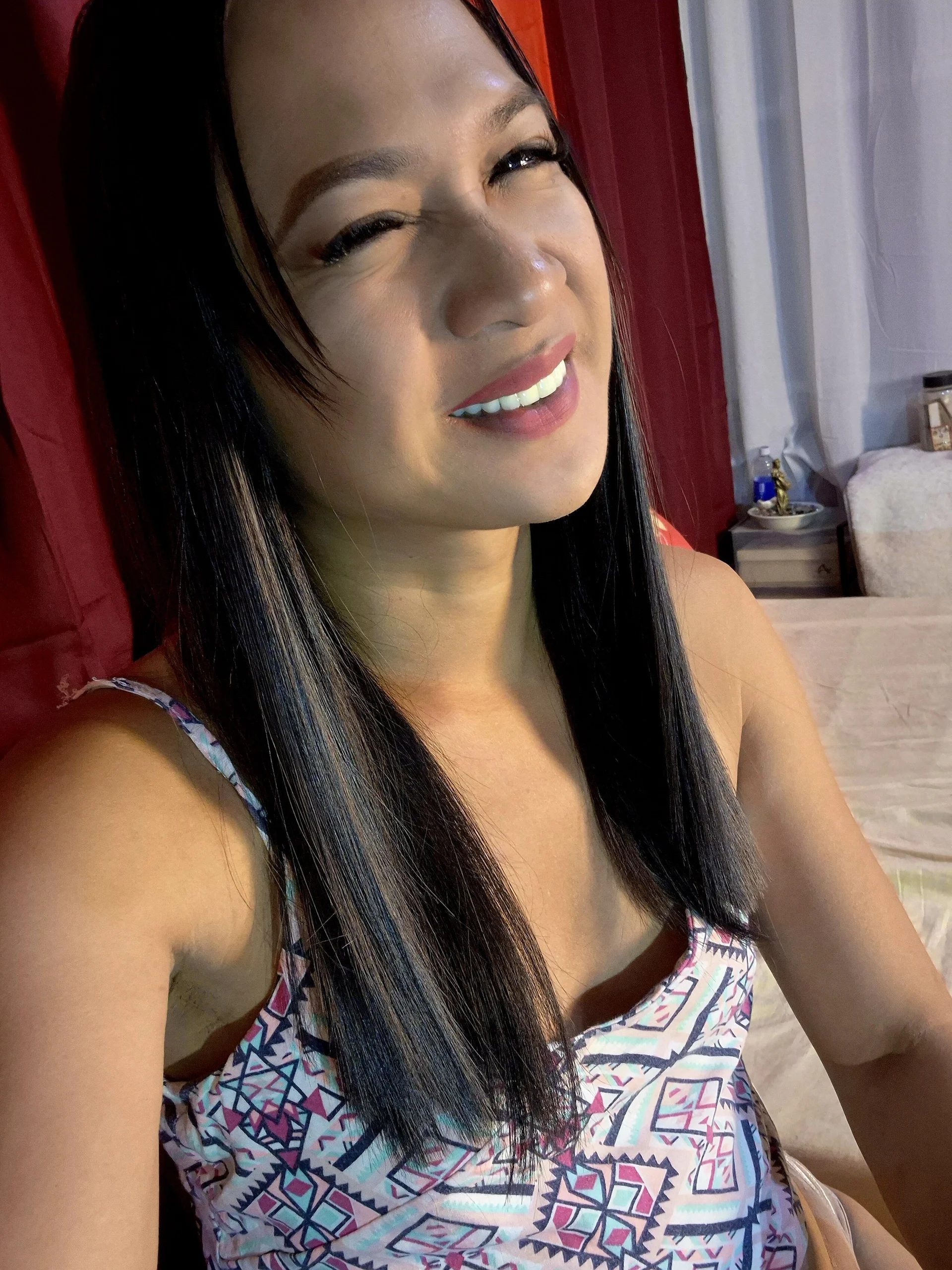 XXX Porn Photo of Nude anacondasexylicious 3