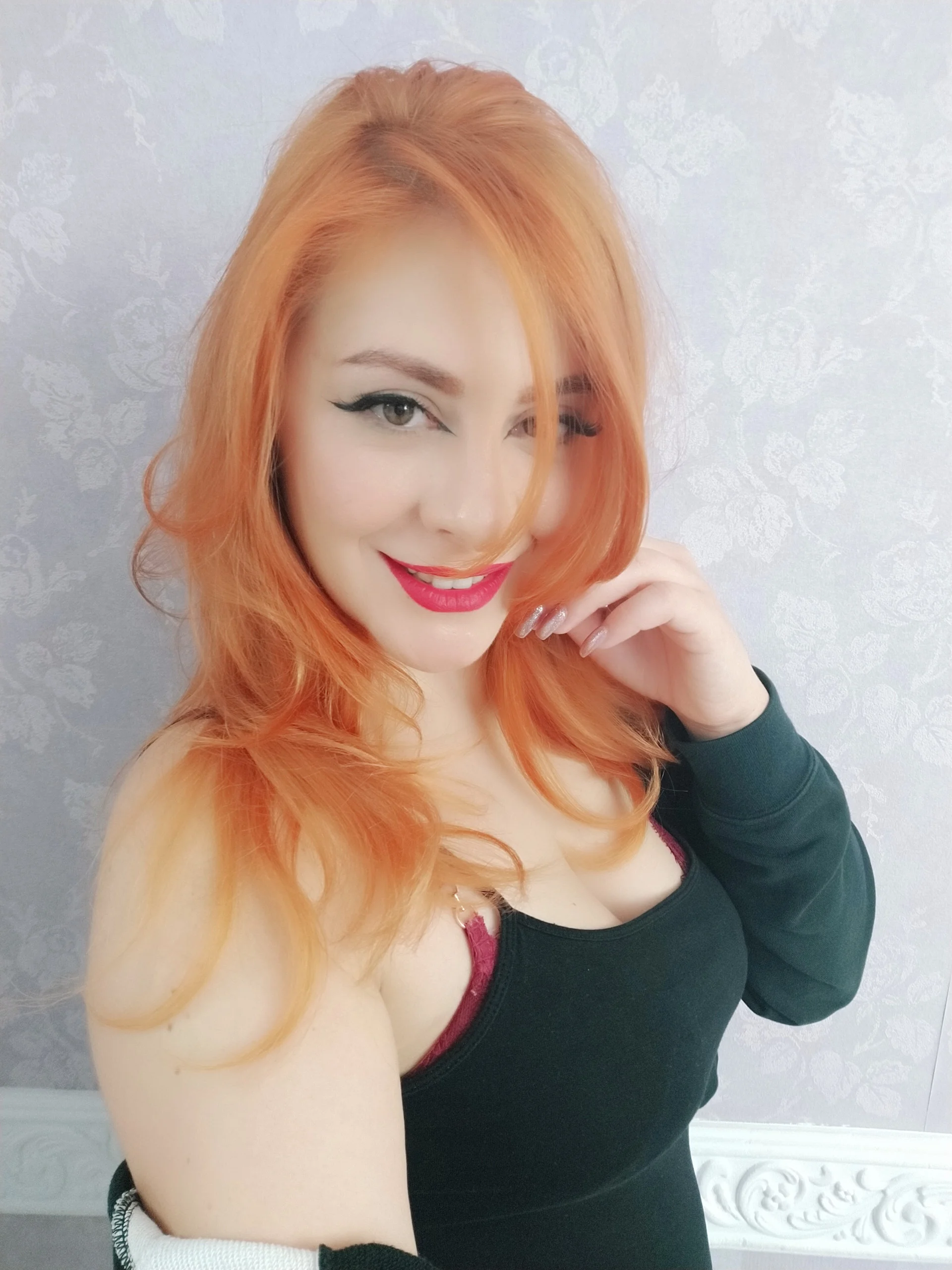 XXX Porn Photo of Nude Kapree 6