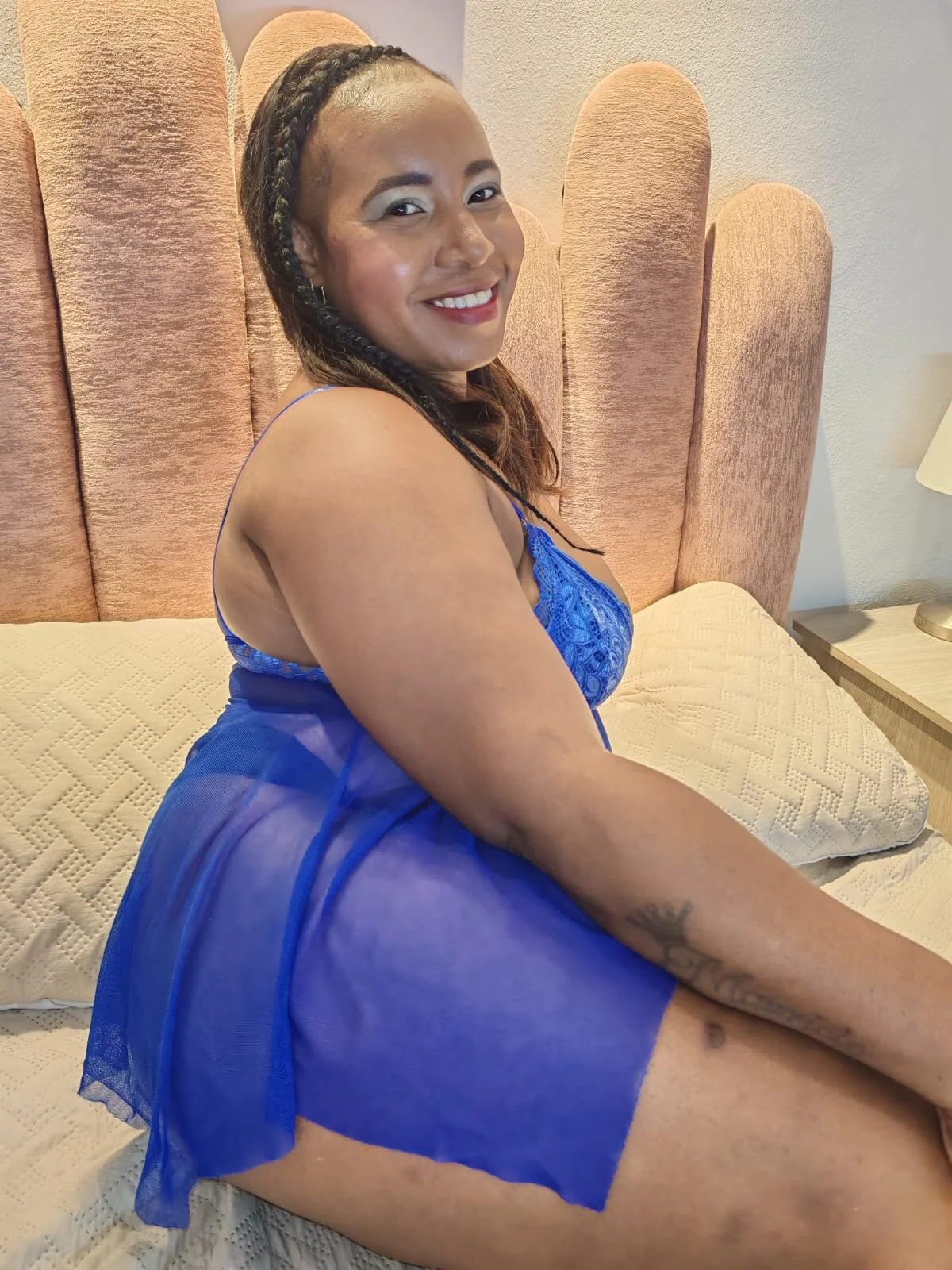 XXX Porn Photo of Nude HilarySolis2 6