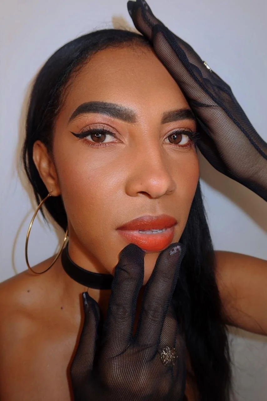XXX Porn Photo of Nude Shantaall_ 1