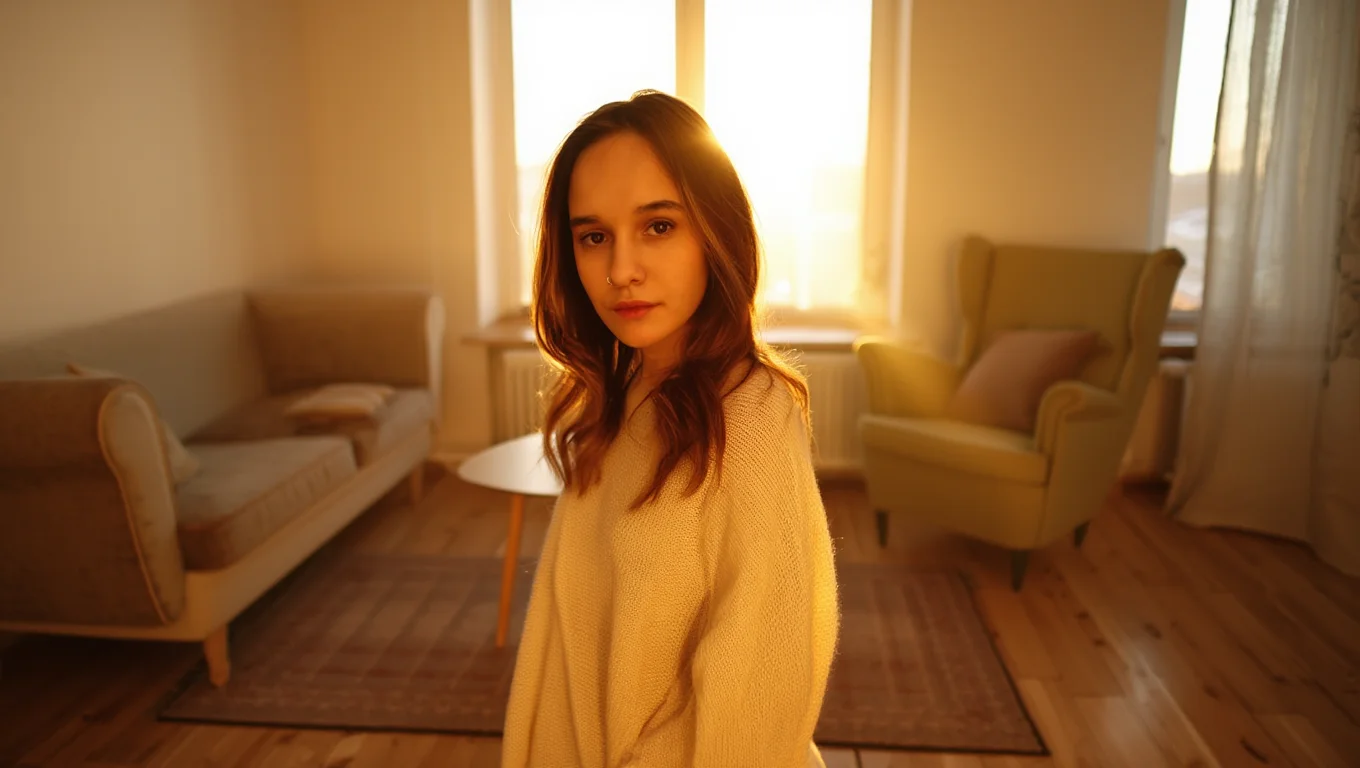 XXX Porn Photo of Nude MelissaTravel 6