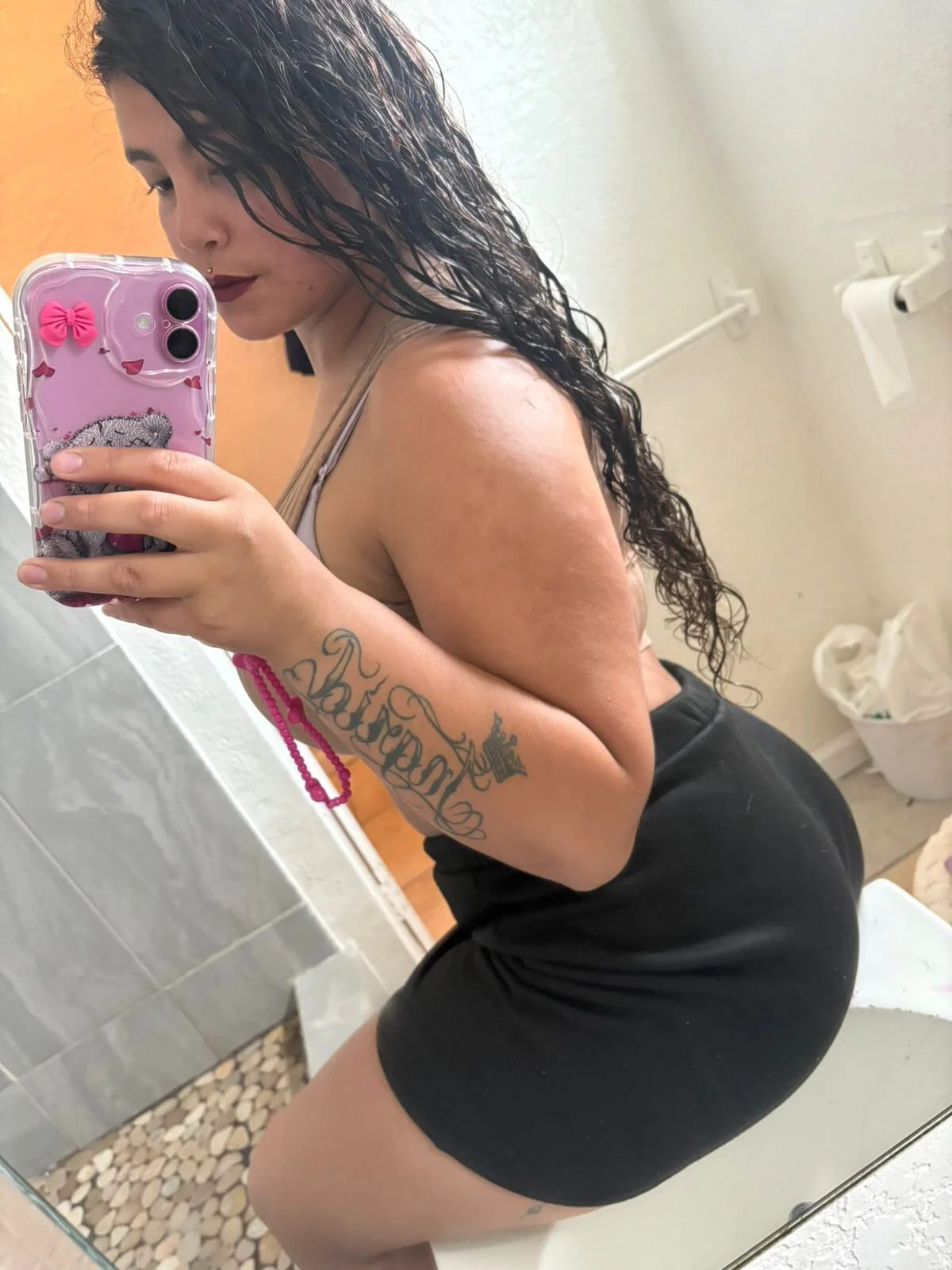 XXX Porn Photo of Nude perla_cambel 1