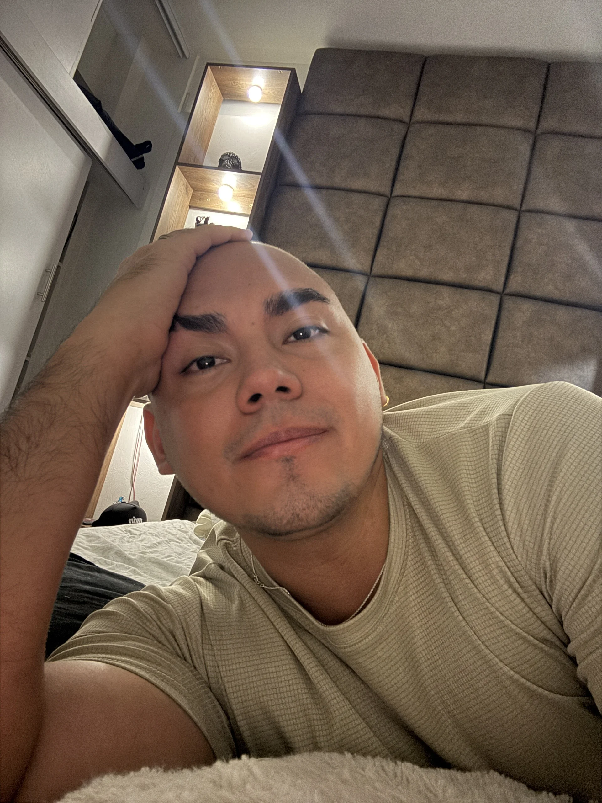 XXX Porn Photo of Nude eros_colby 5