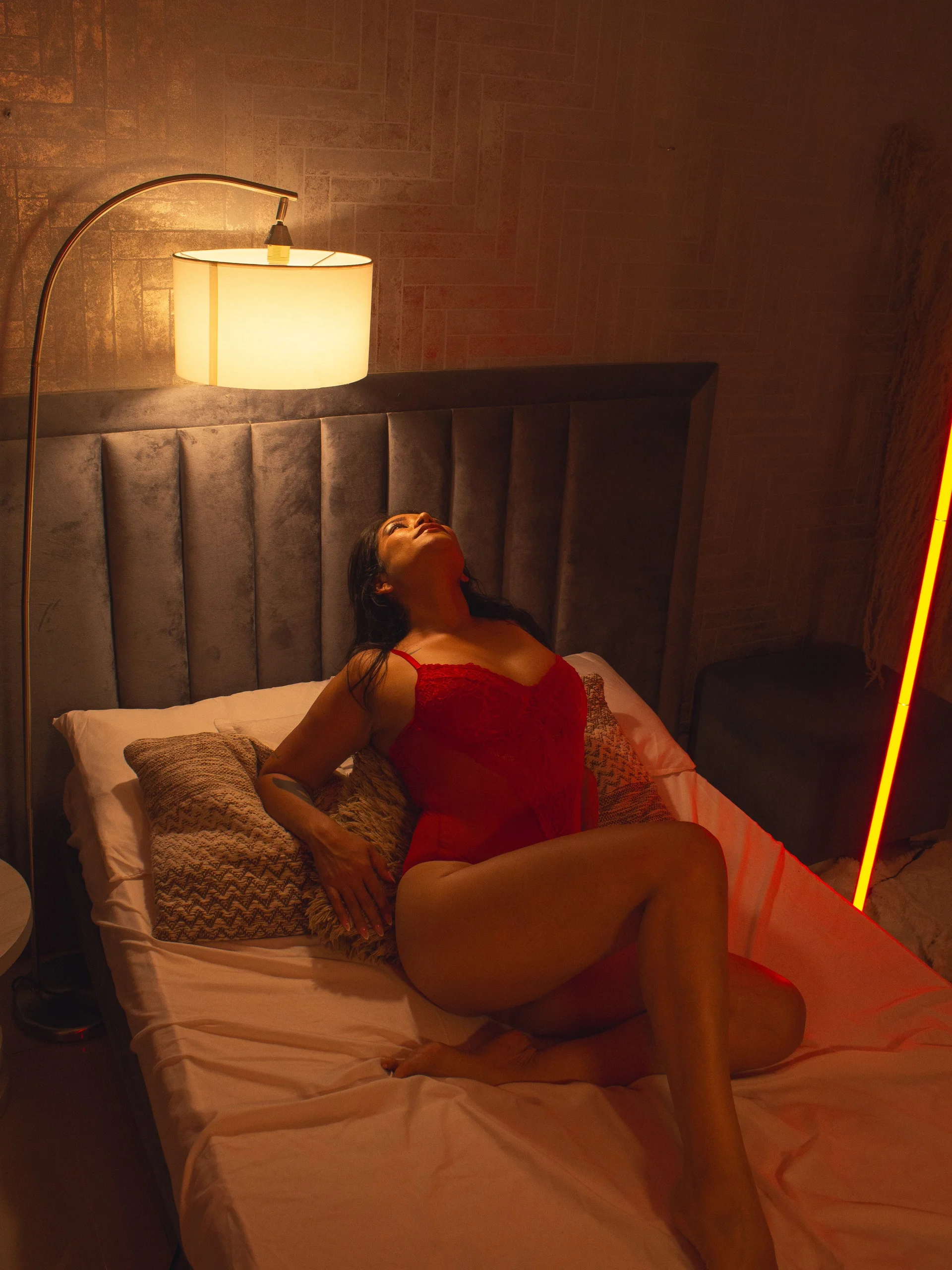 XXX Porn Photo of Nude Ivy_Rose1 5