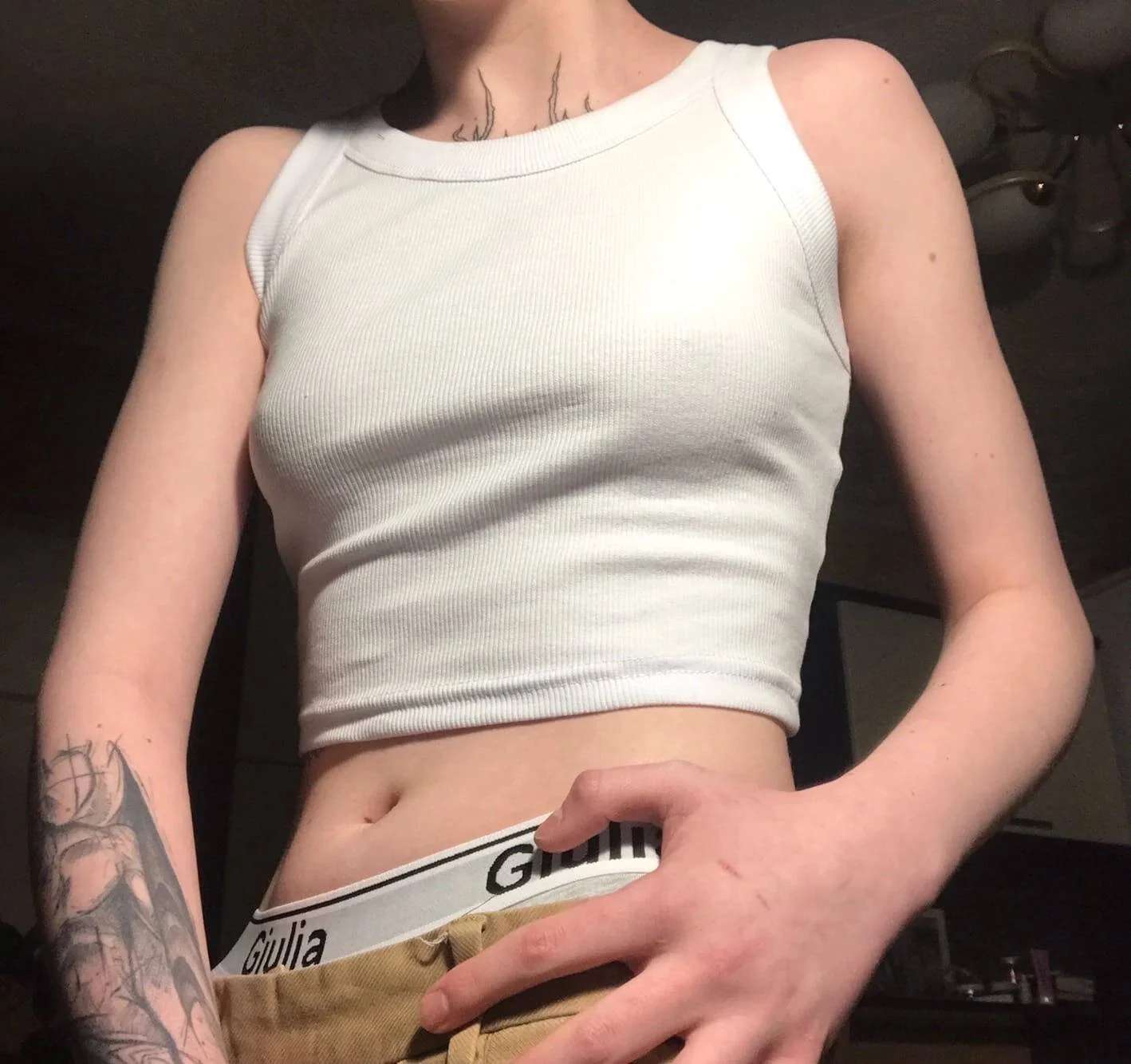 XXX Porn Photo of Nude IceMur 8