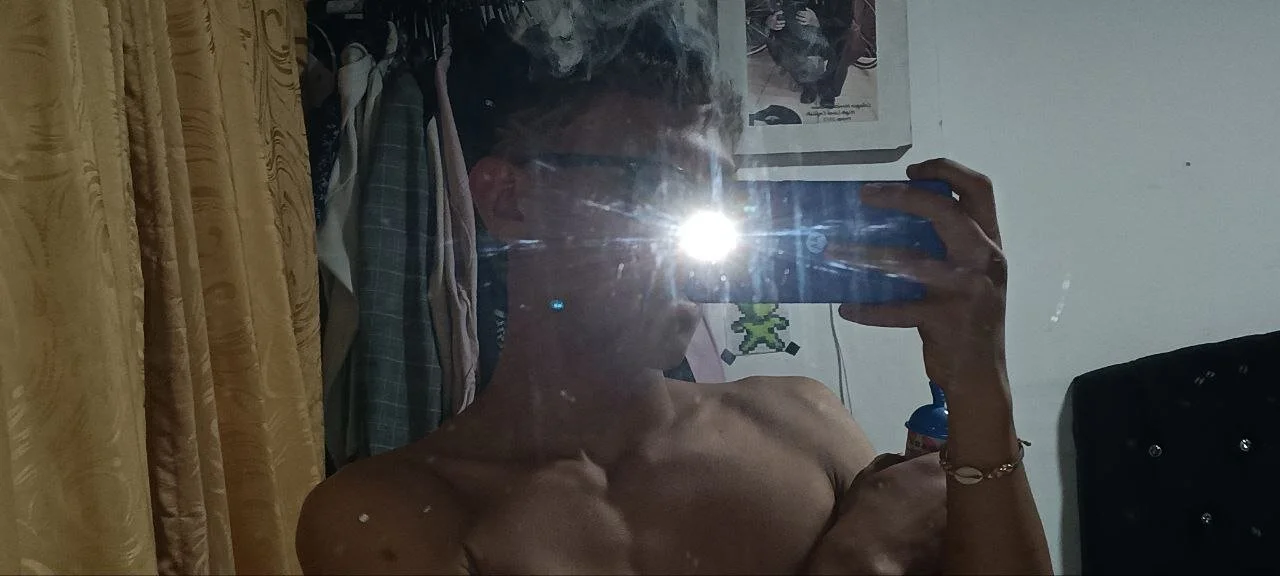 XXX Porn Photo of Nude Damm_core 5